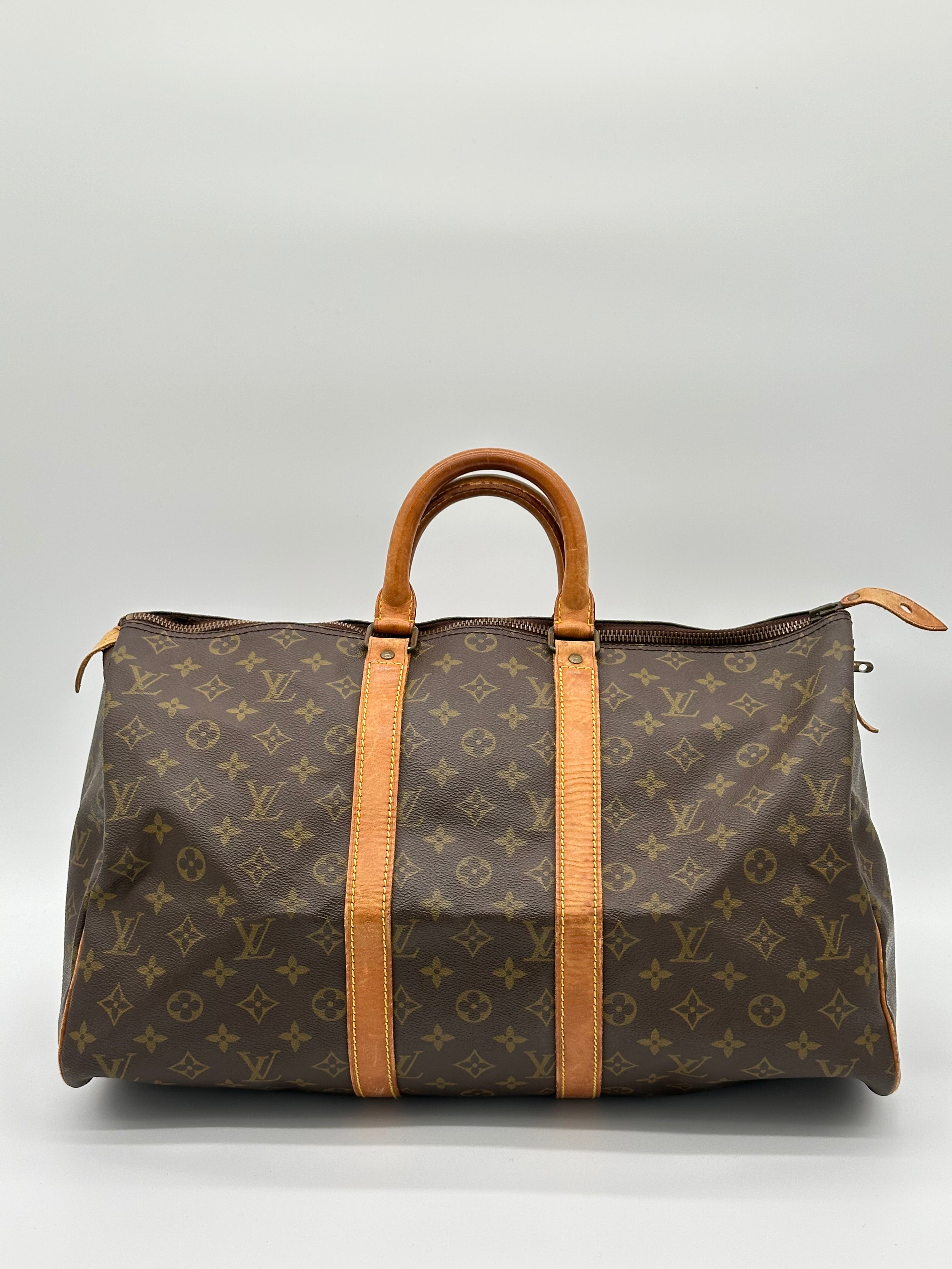 Louis Vuitton Keepall 45