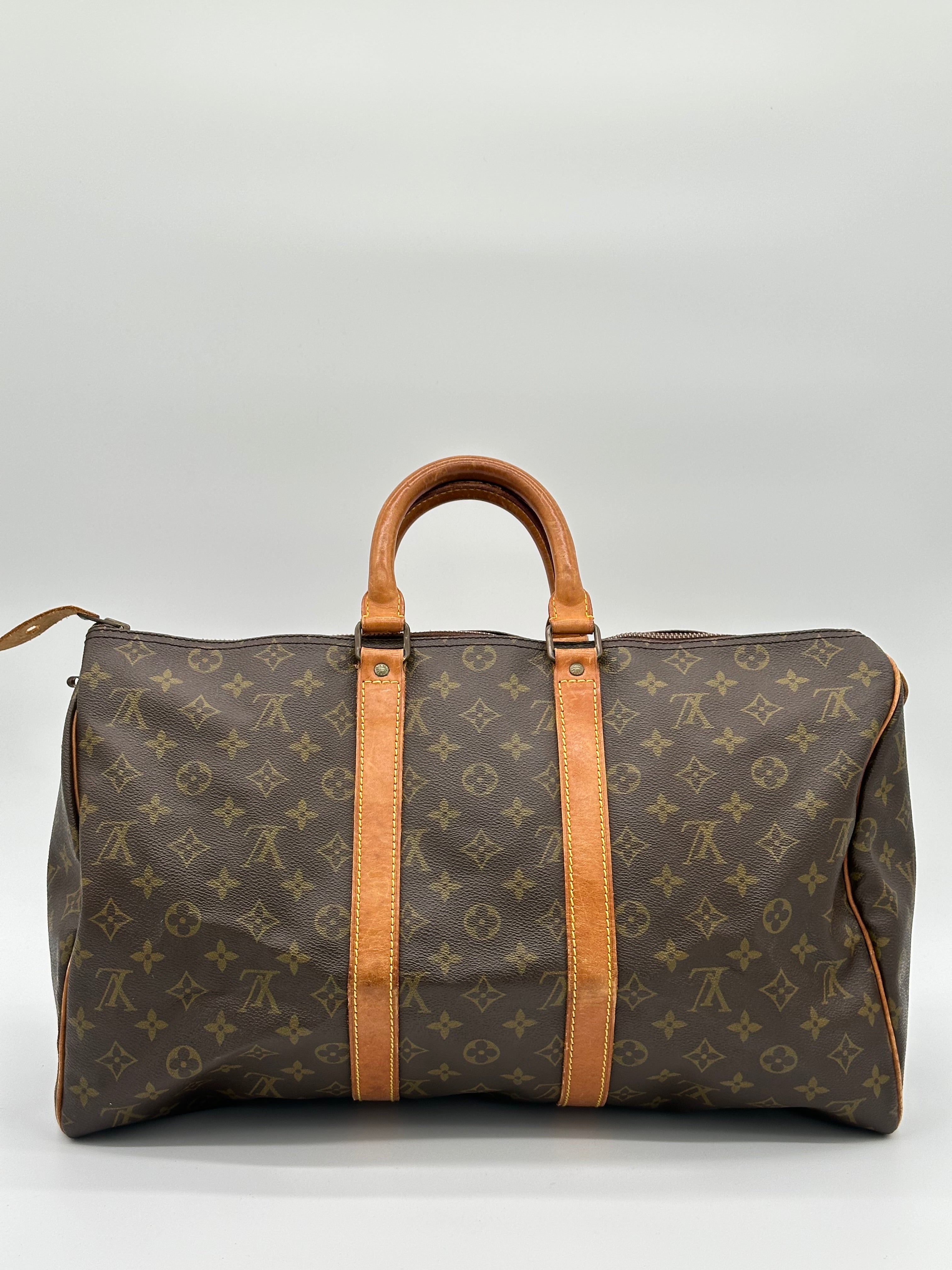Louis Vuitton Keepall 45