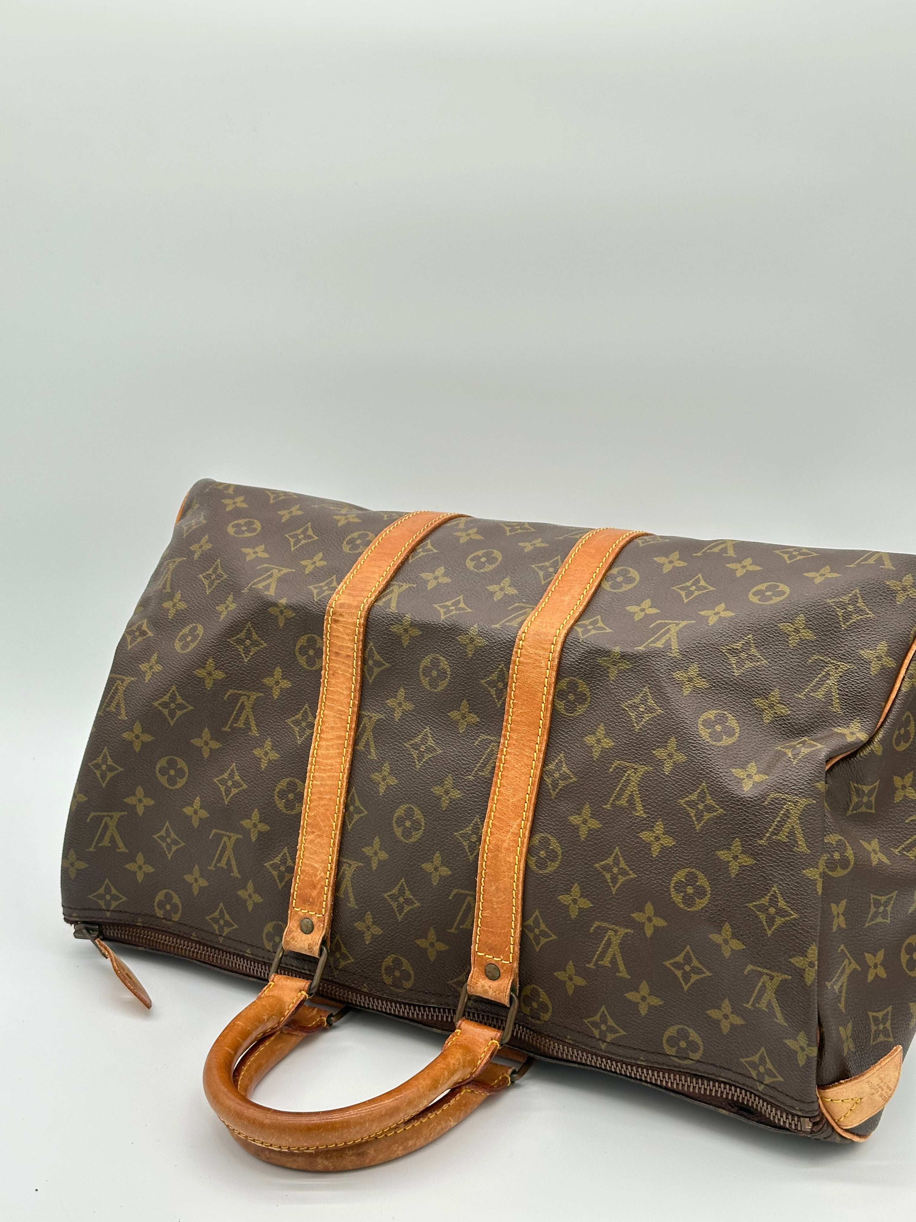 Louis Vuitton Keepall 45