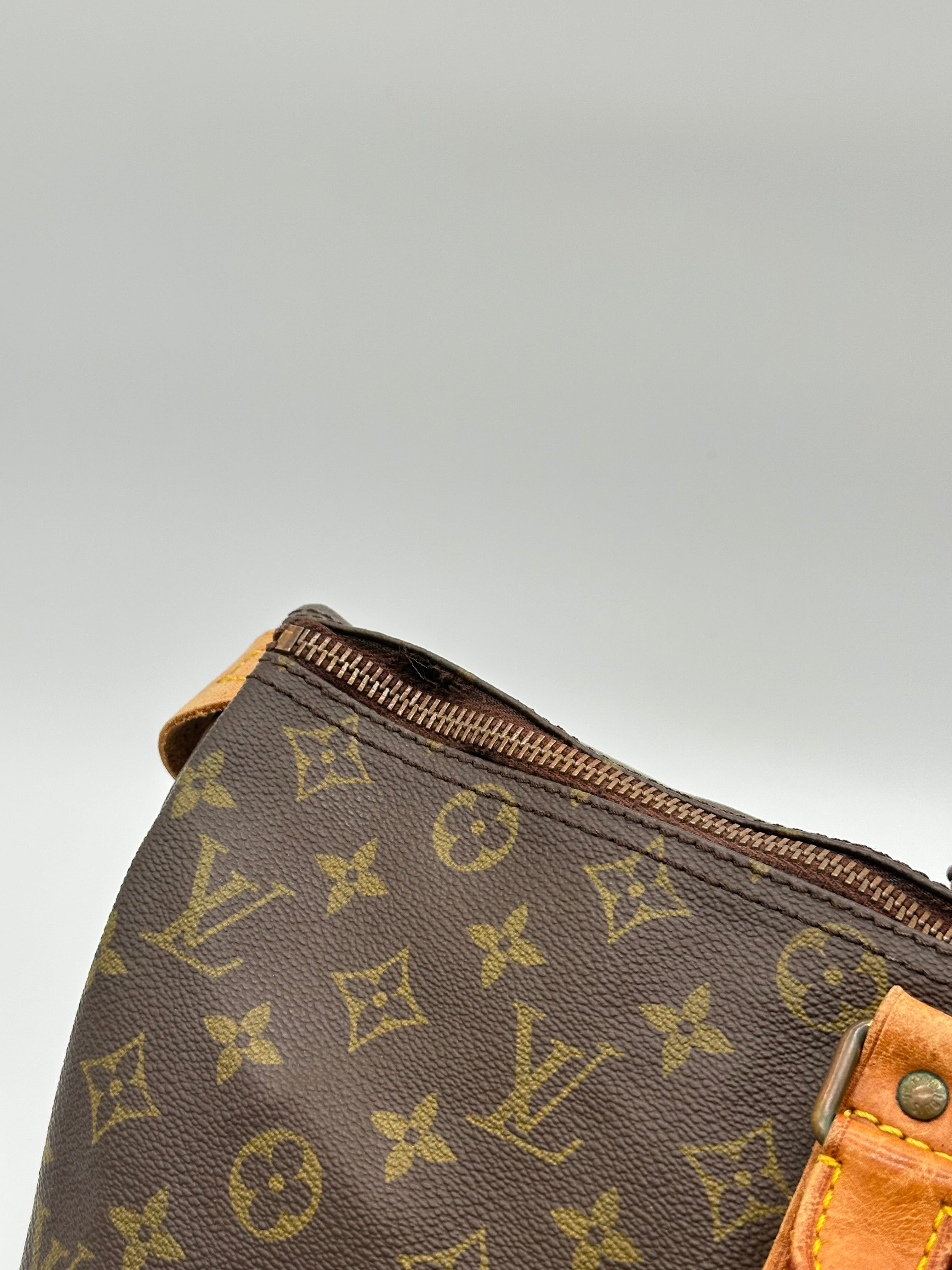 Louis Vuitton Keepall 45