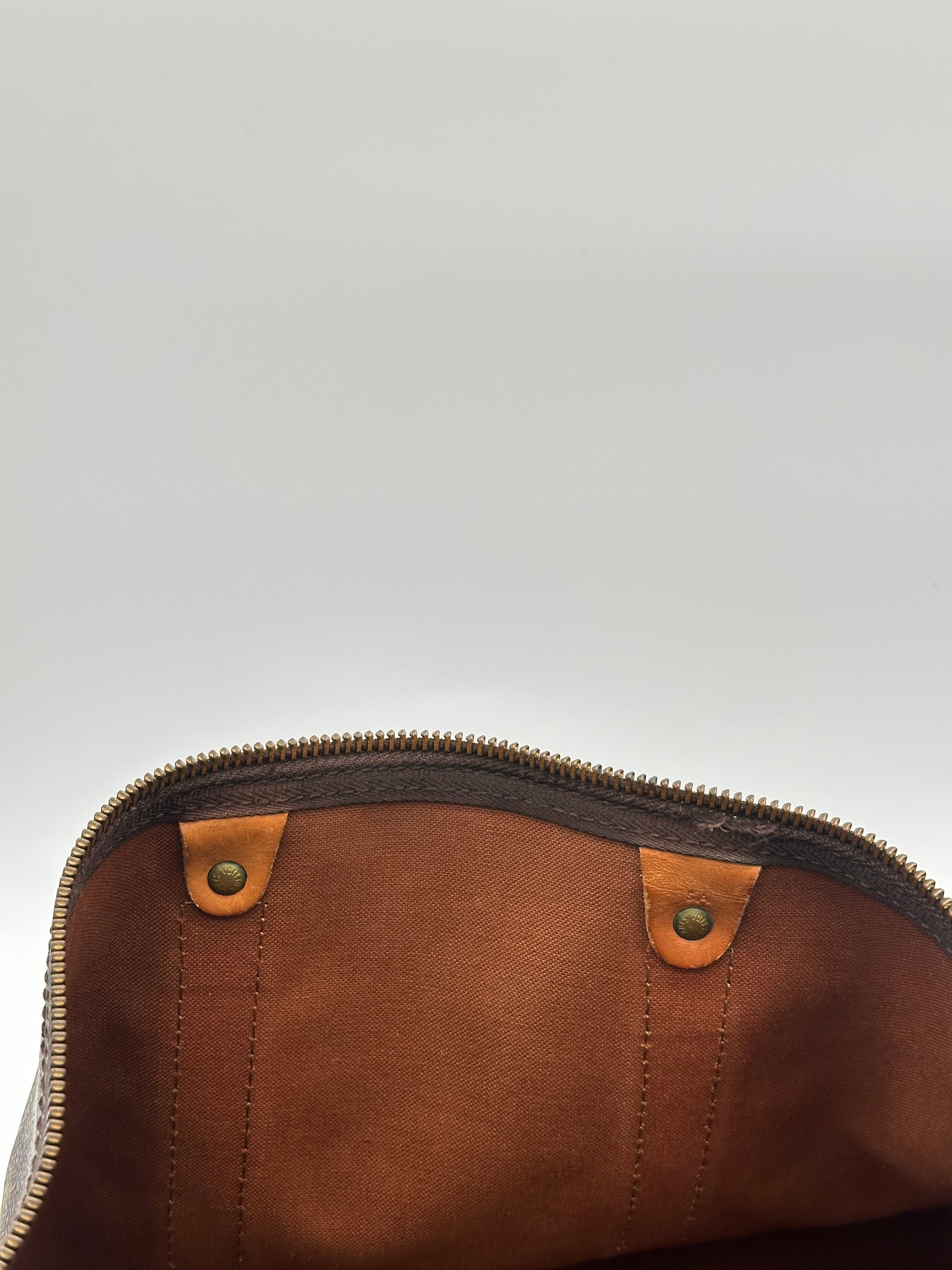 Louis Vuitton Keepall 45