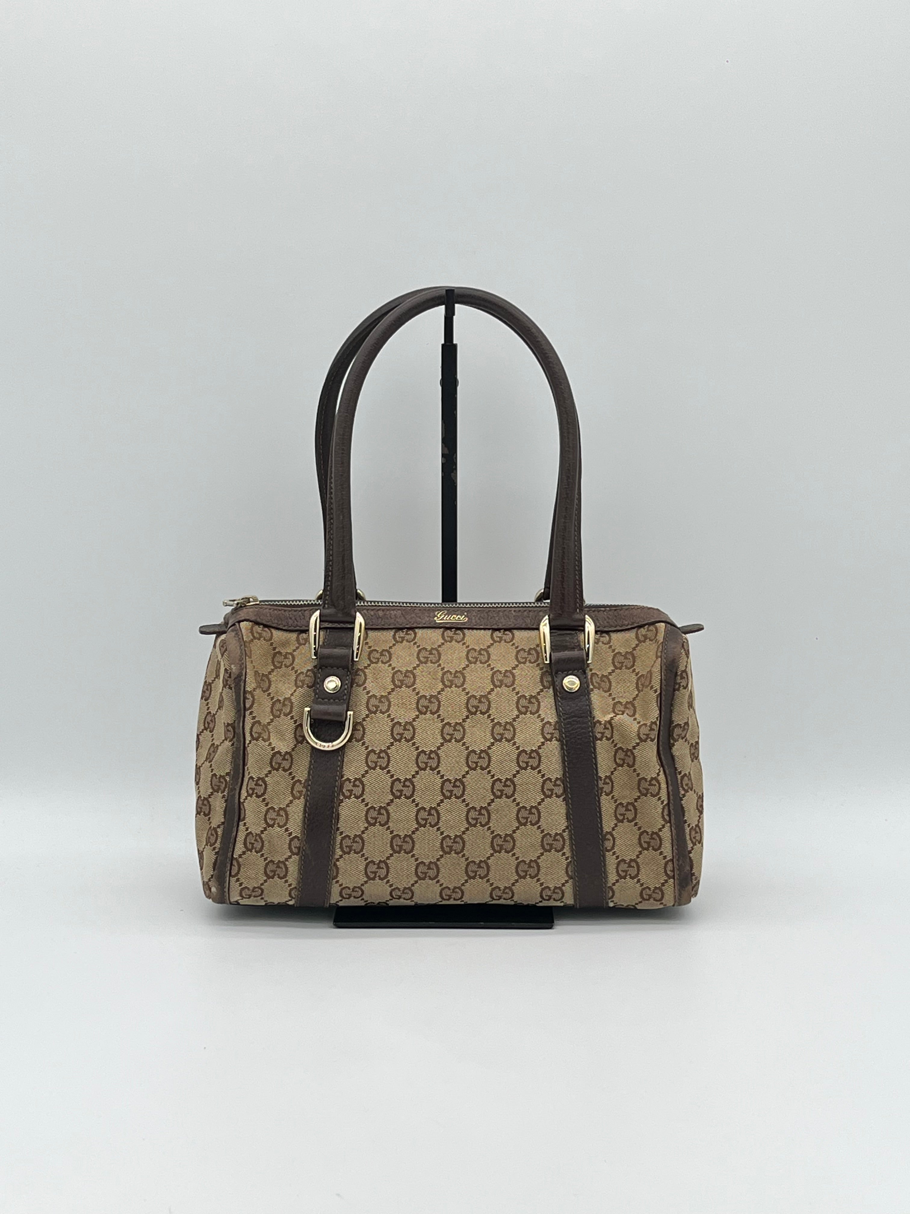 Gucci Abbey Boston