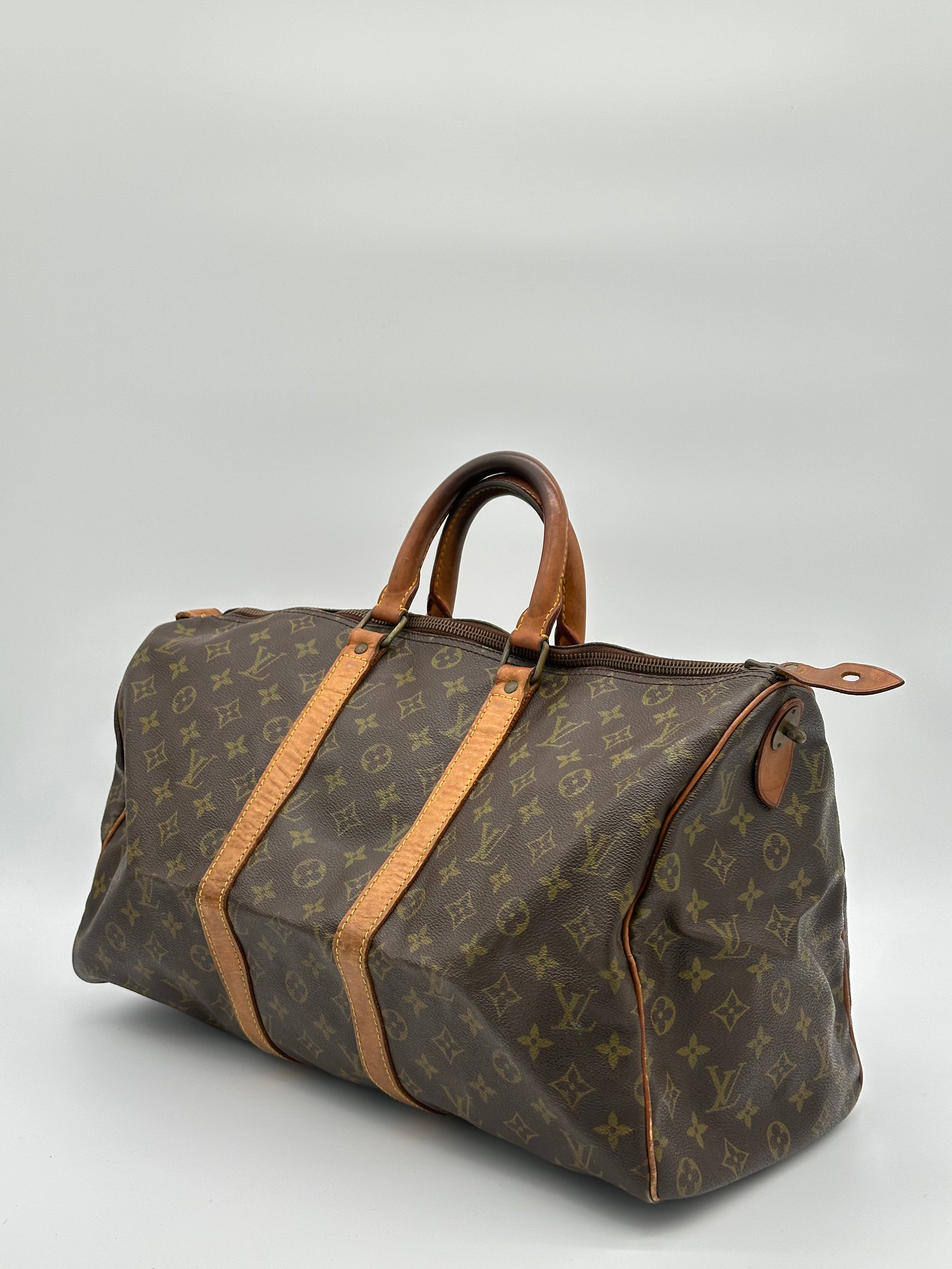 Louis Vuitton Keepall 45