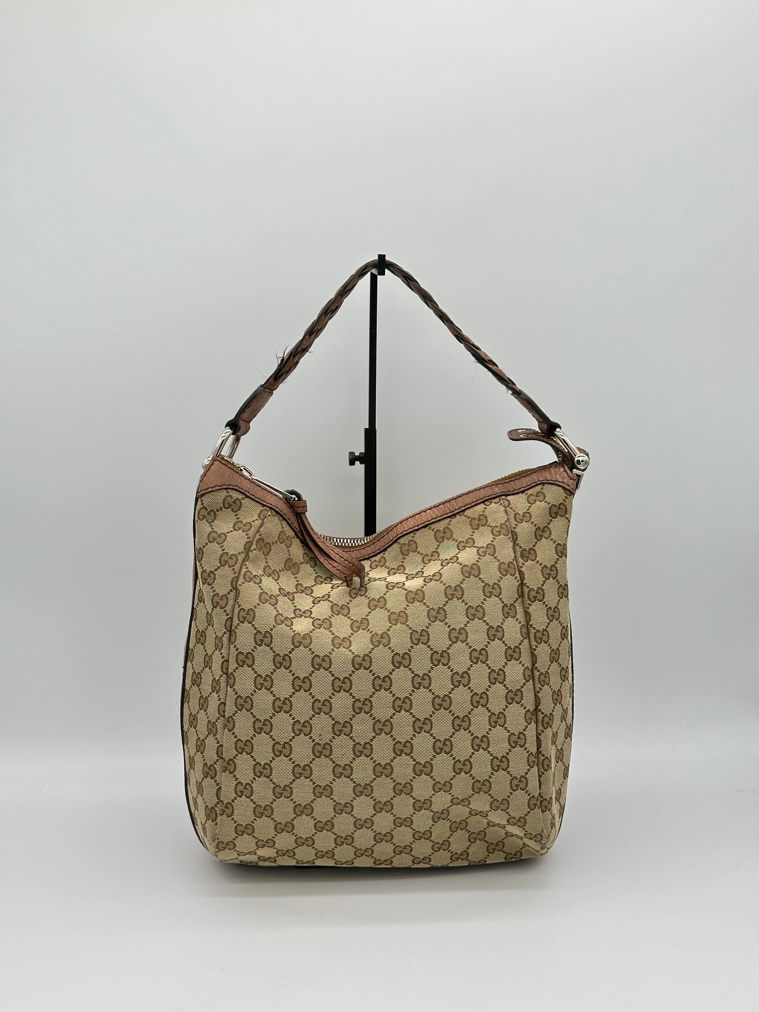 Gucci Bamboo Bar