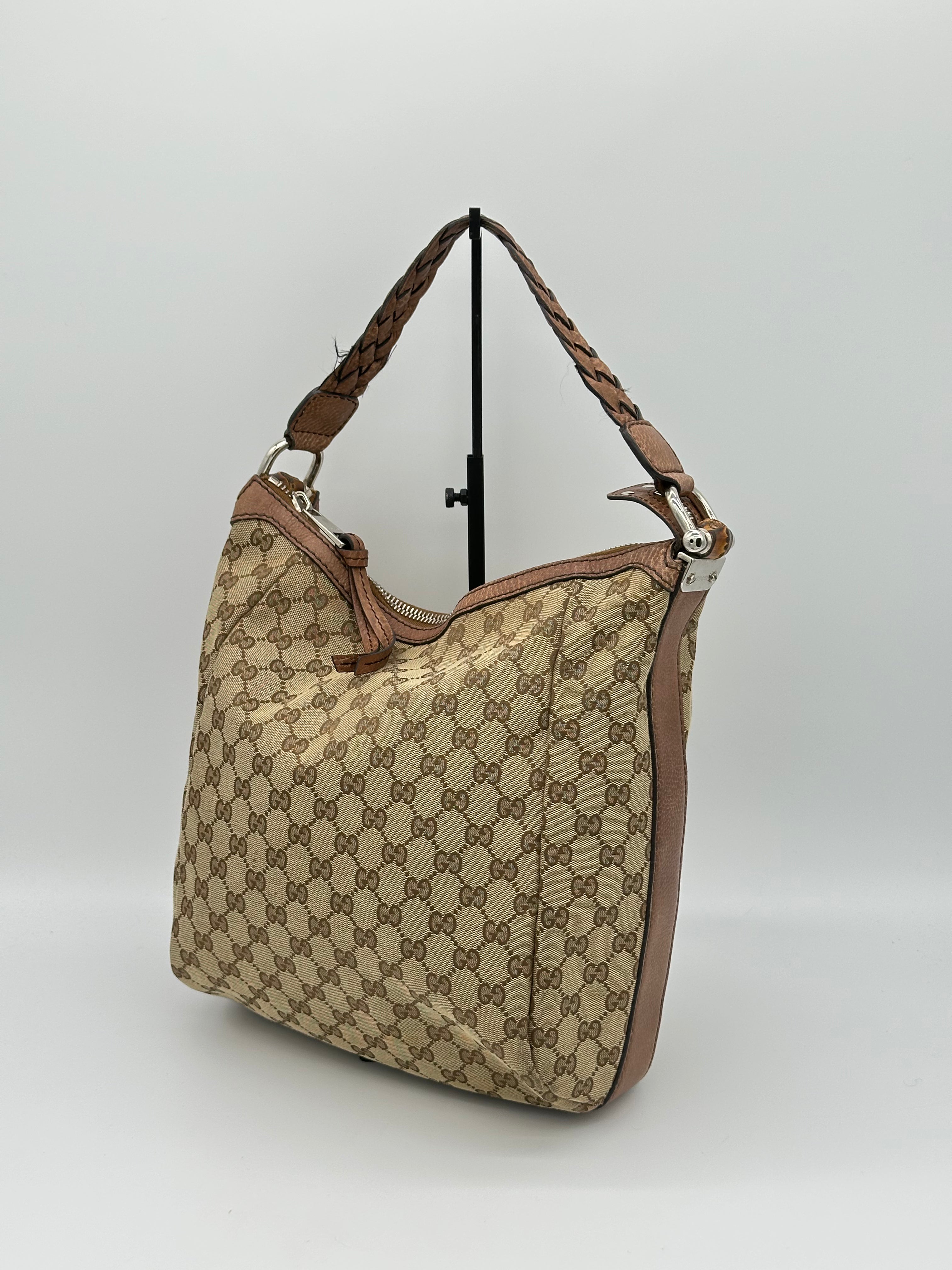 Gucci Bamboo Bar