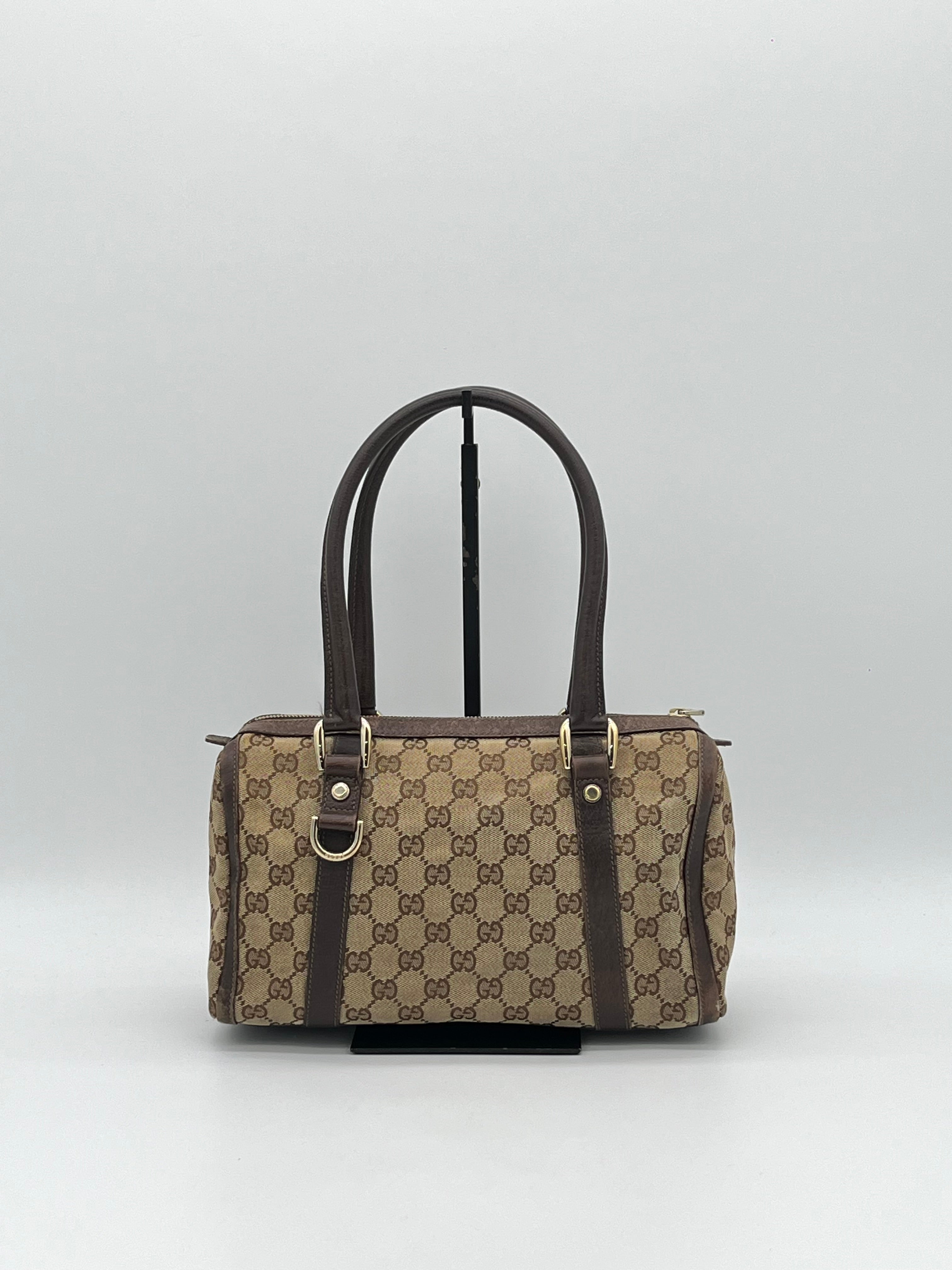 Gucci Abbey Boston