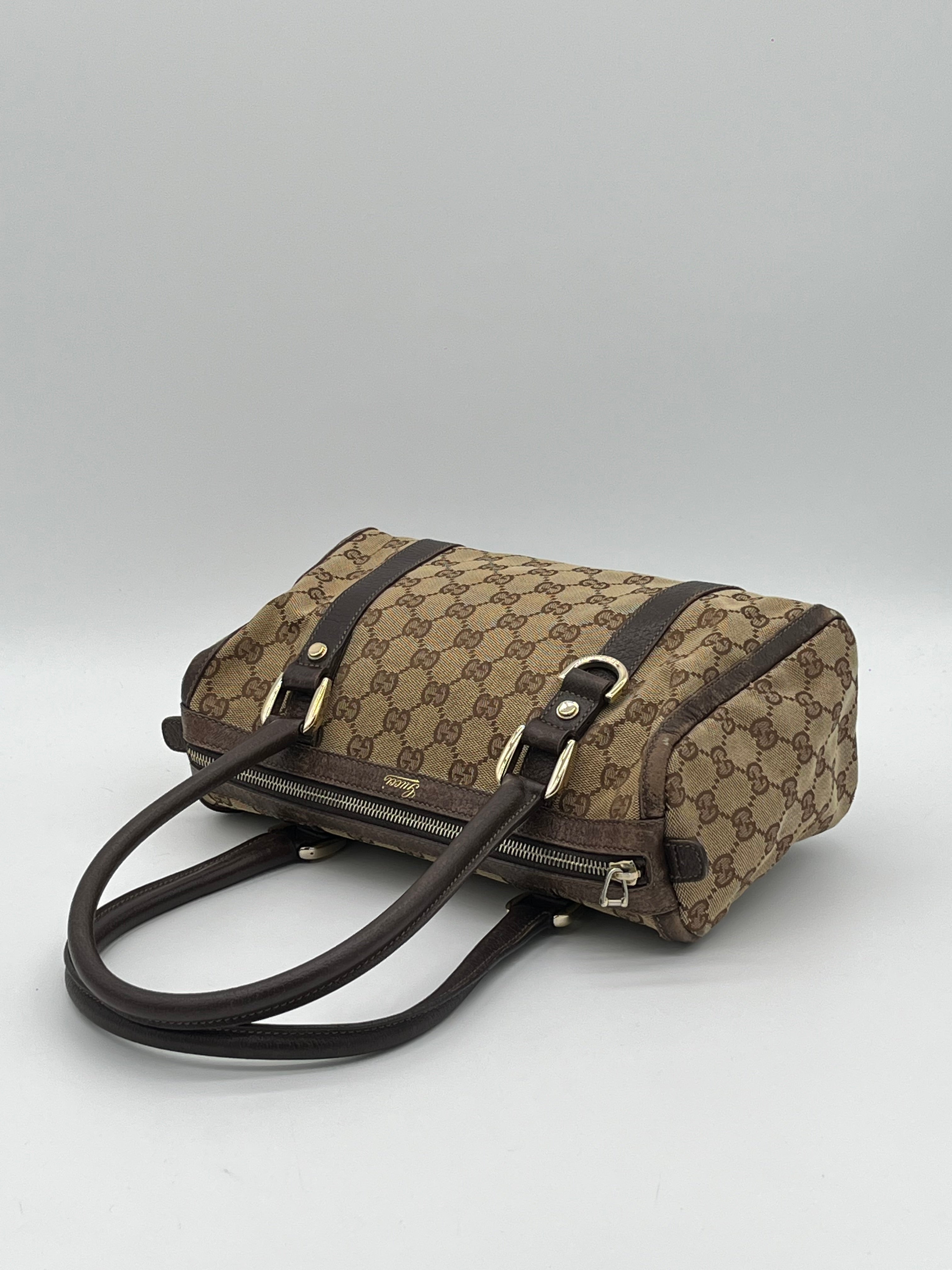 Gucci Abbey Boston