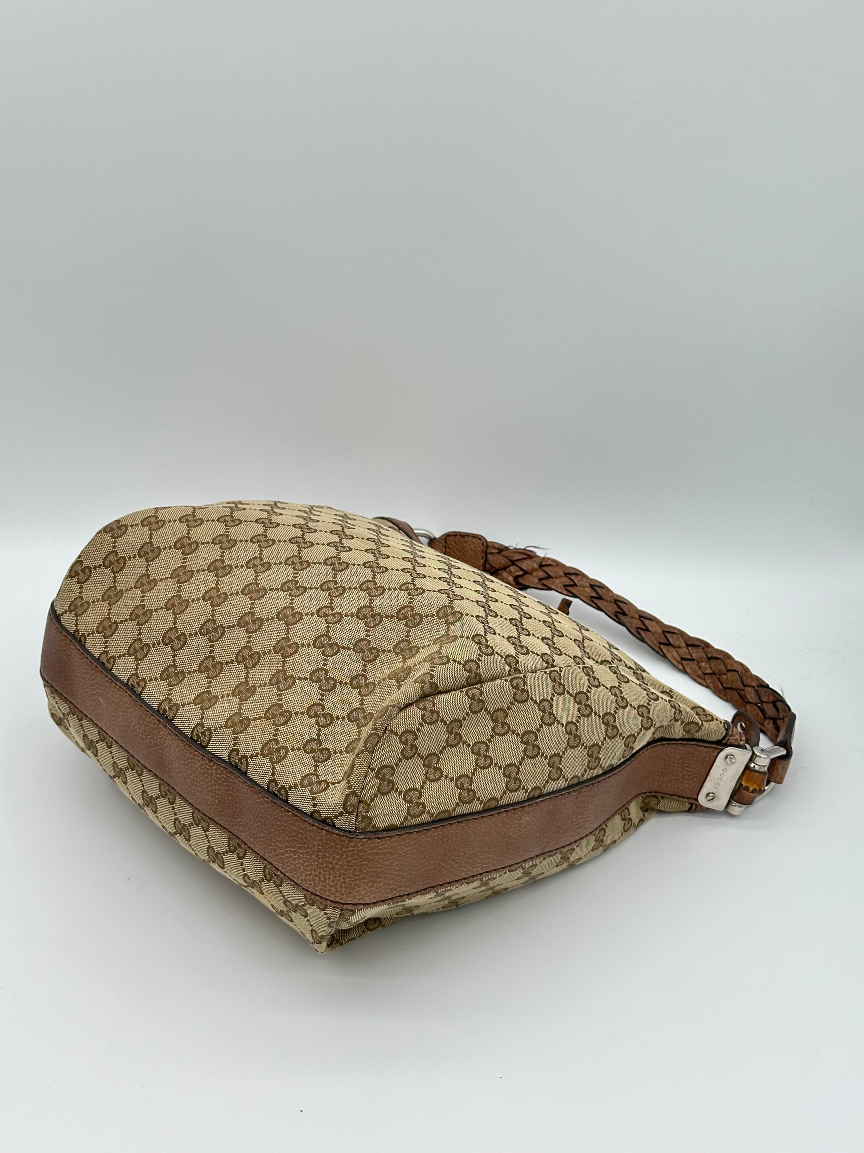Gucci Bamboo Bar