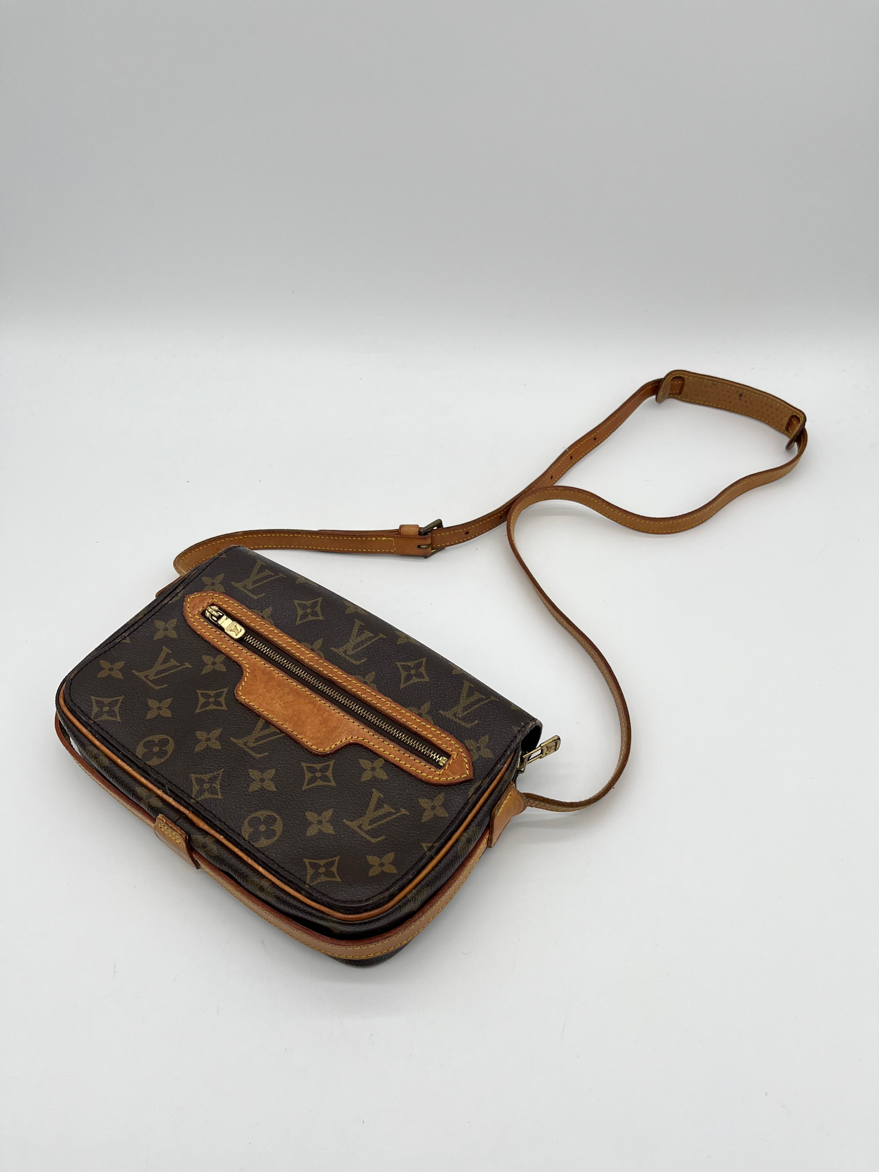 Louis Vuitton Saint Germain