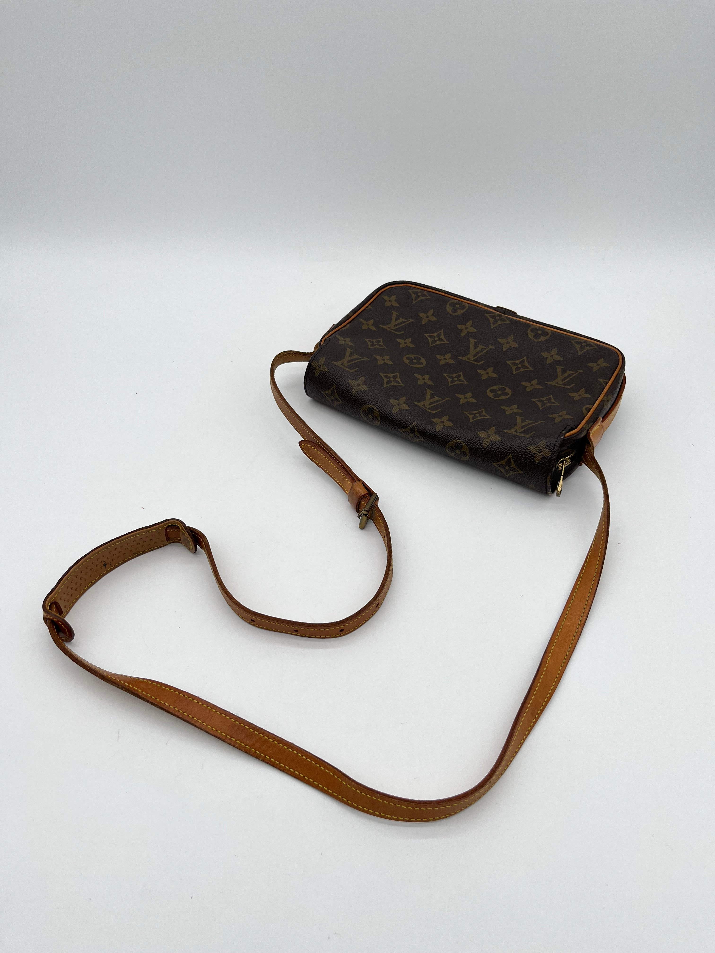 Louis Vuitton Saint Germain