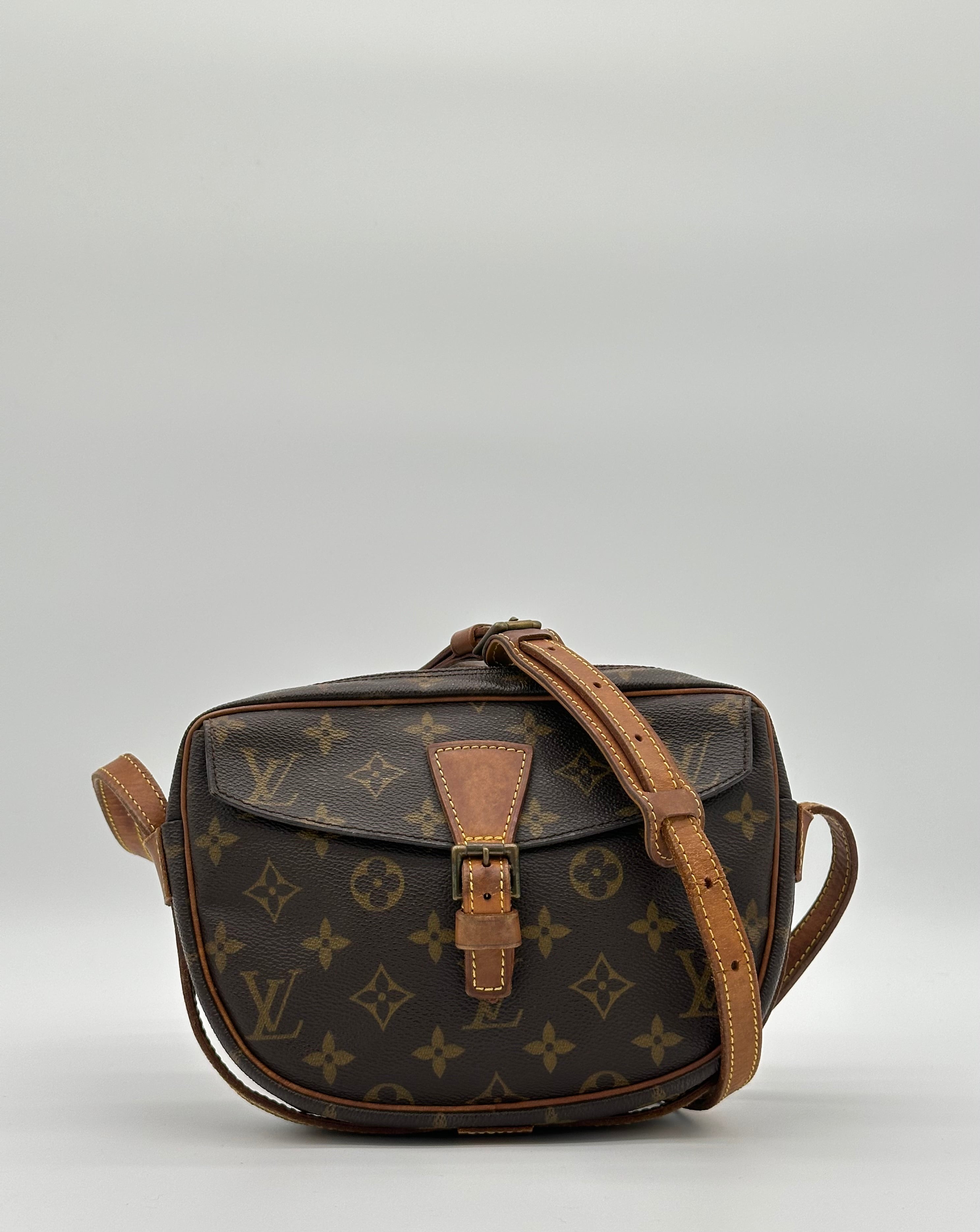 Louis Vuitton Jeune Fille PM