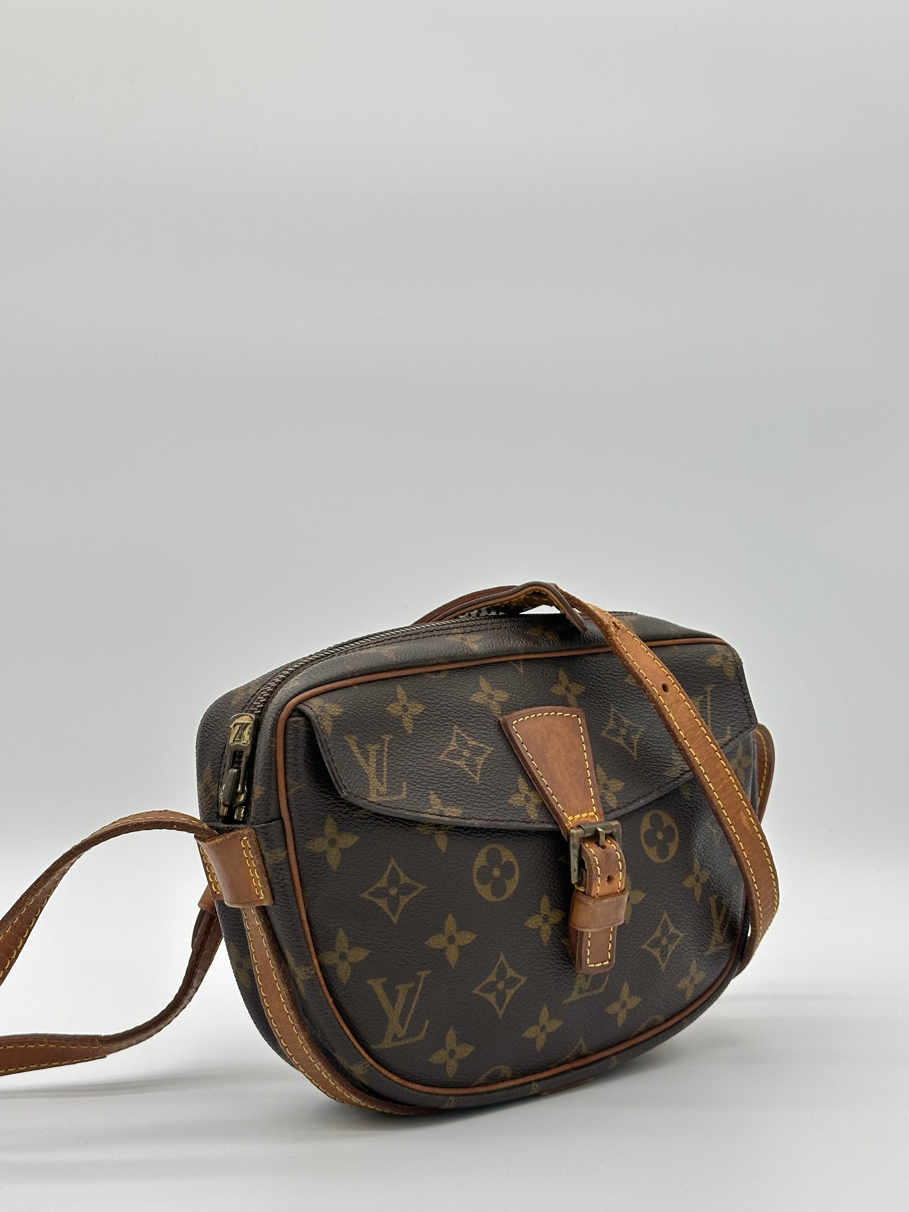 Louis Vuitton Jeune Fille PM