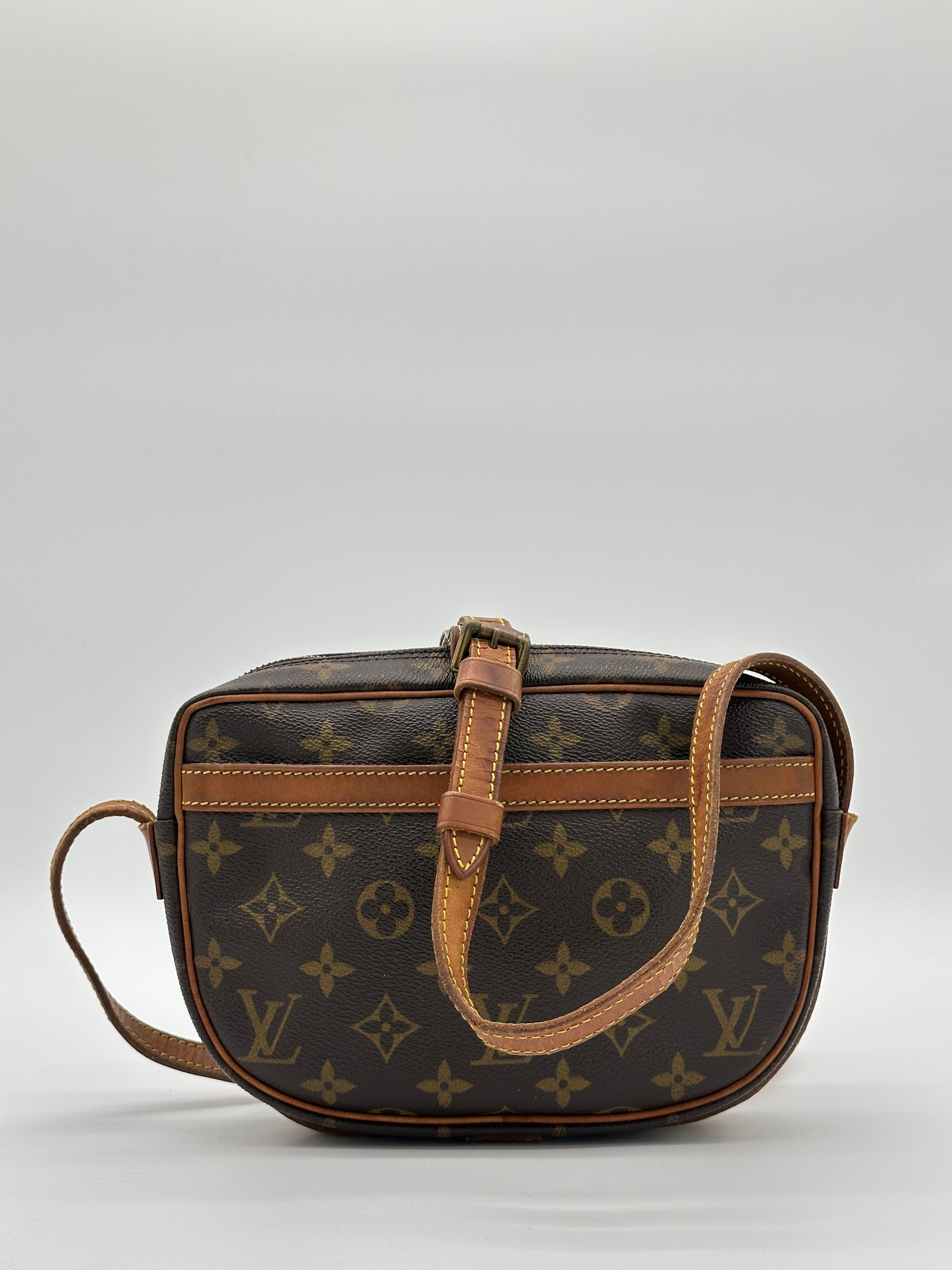 Louis Vuitton Jeune Fille PM