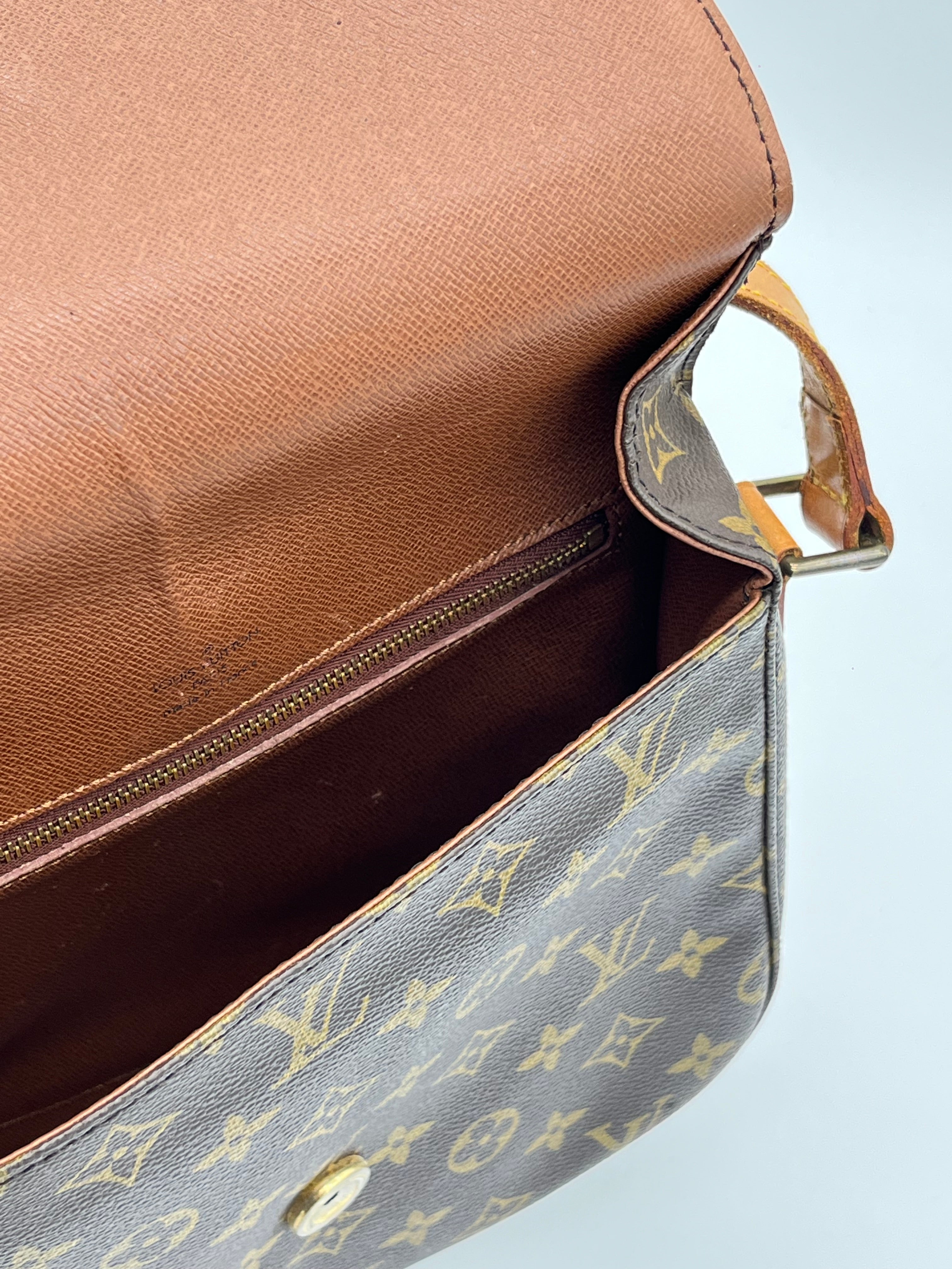 Louis Vuitton Saint Cloud GM
