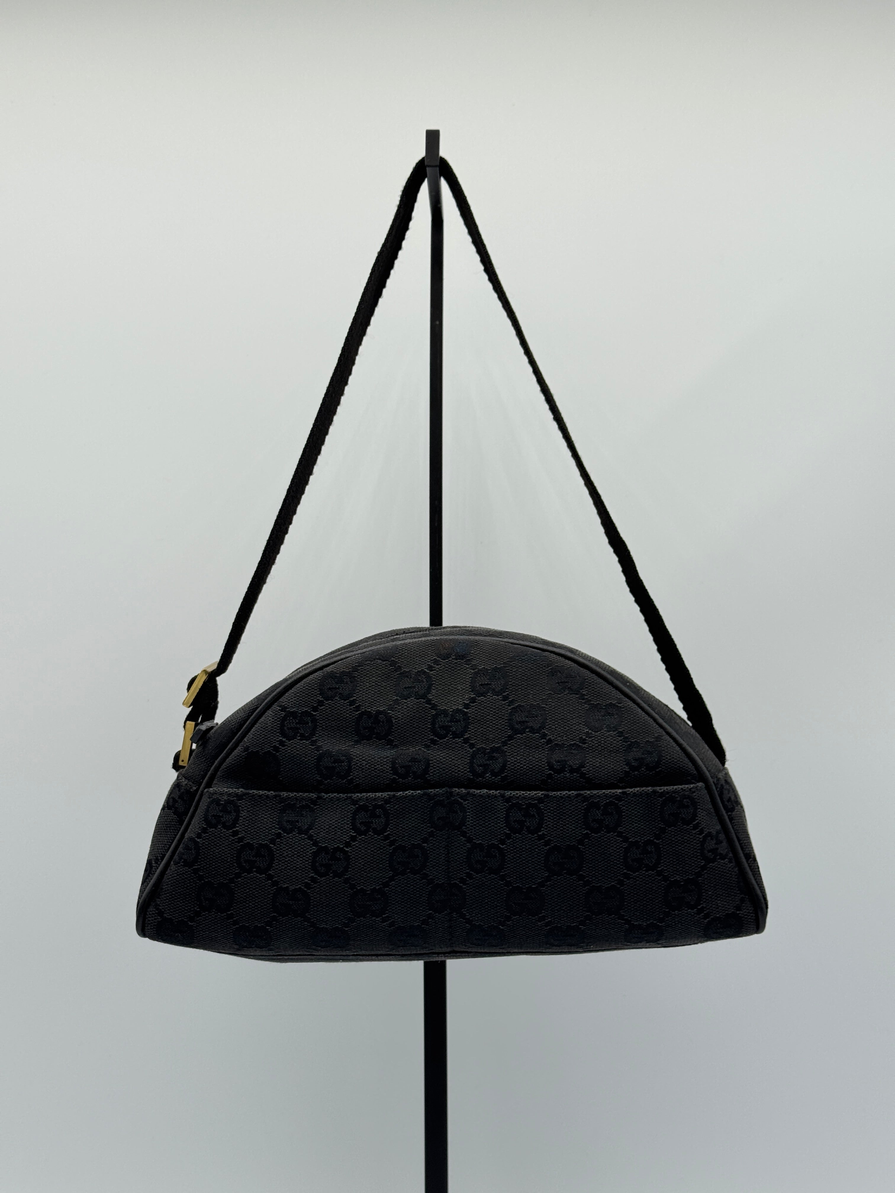 Gucci Half Moon