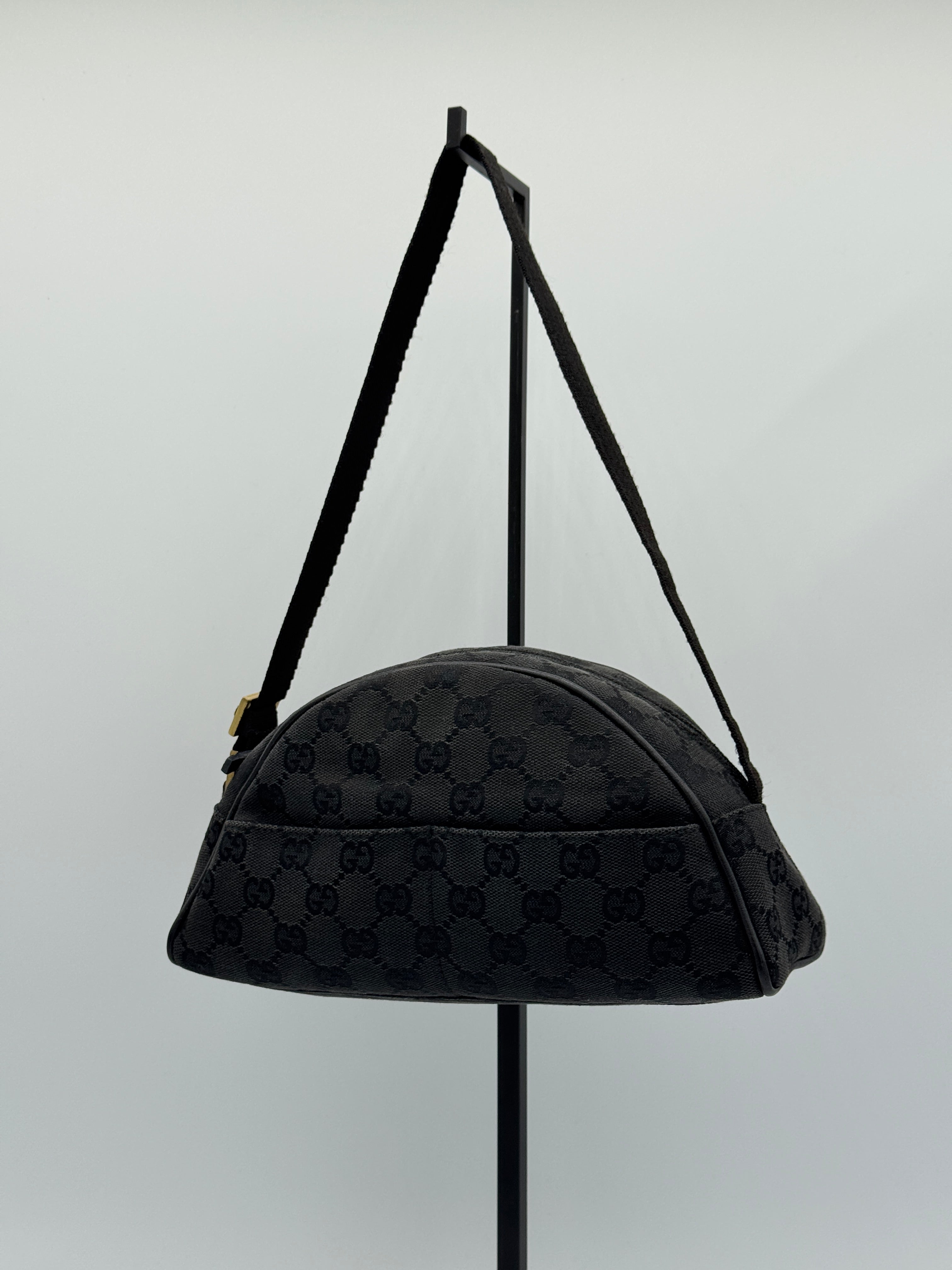 Gucci Half Moon