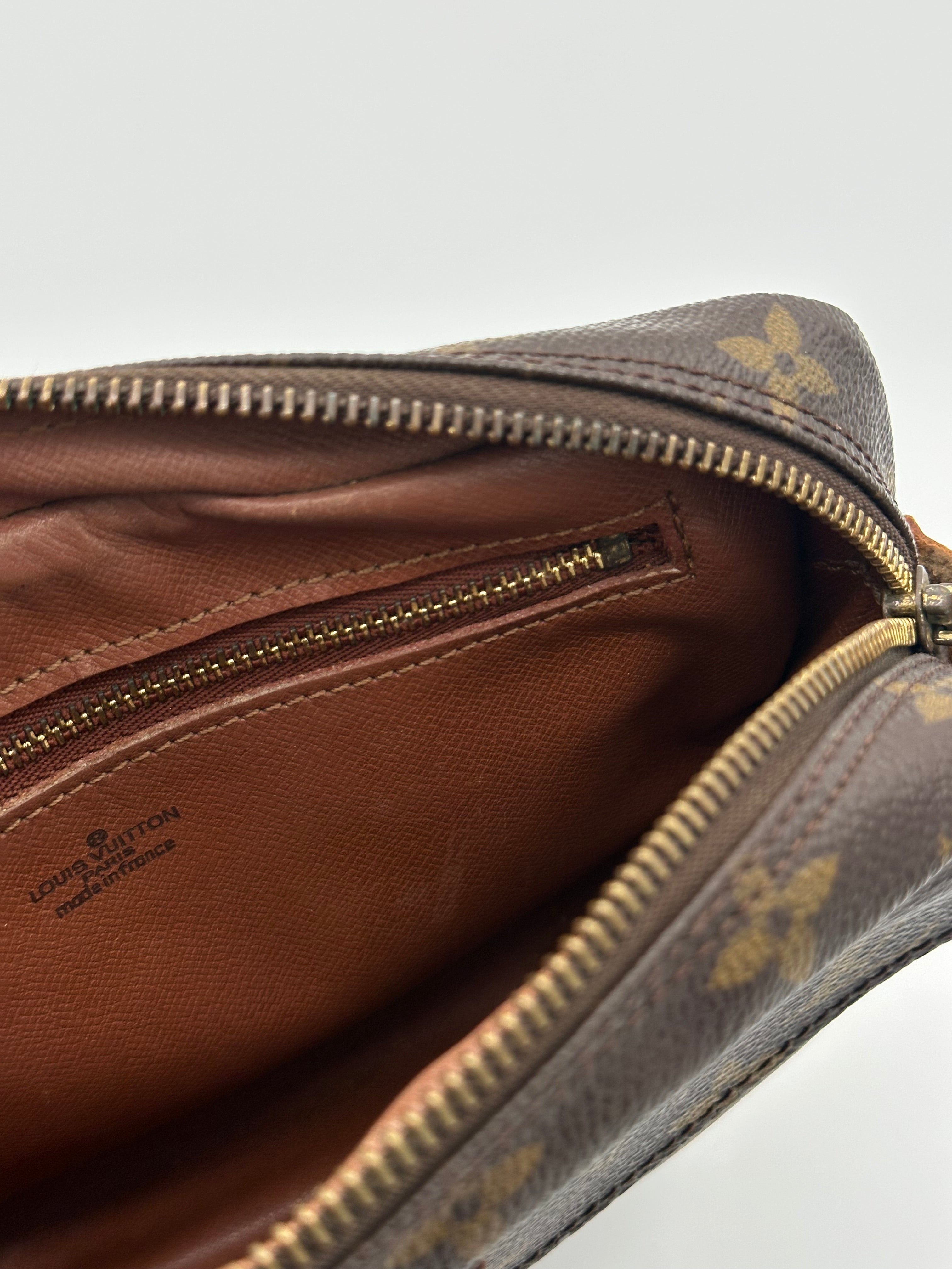 Louis Vuitton Jeune Fille PM