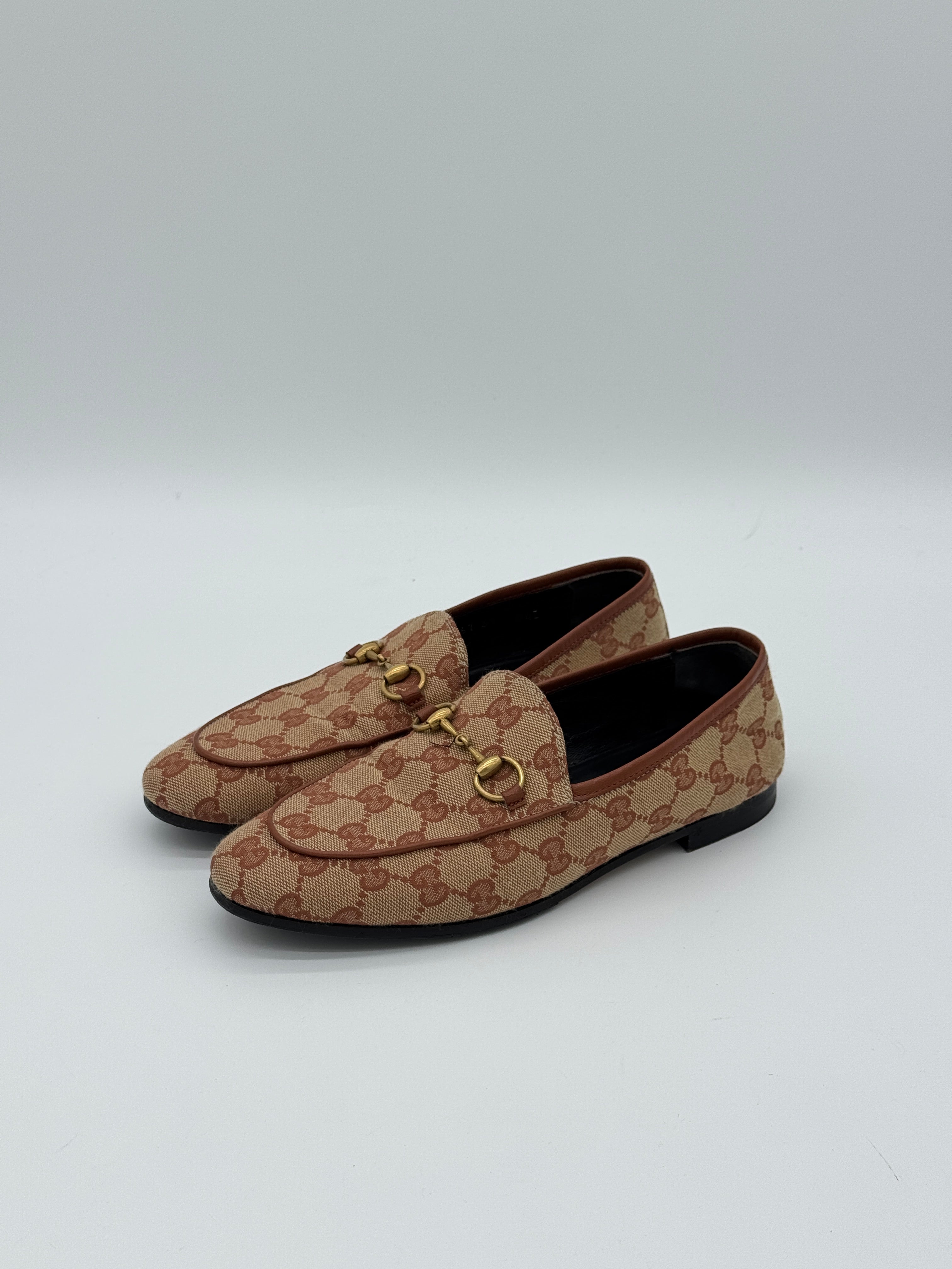 Gucci Princetown