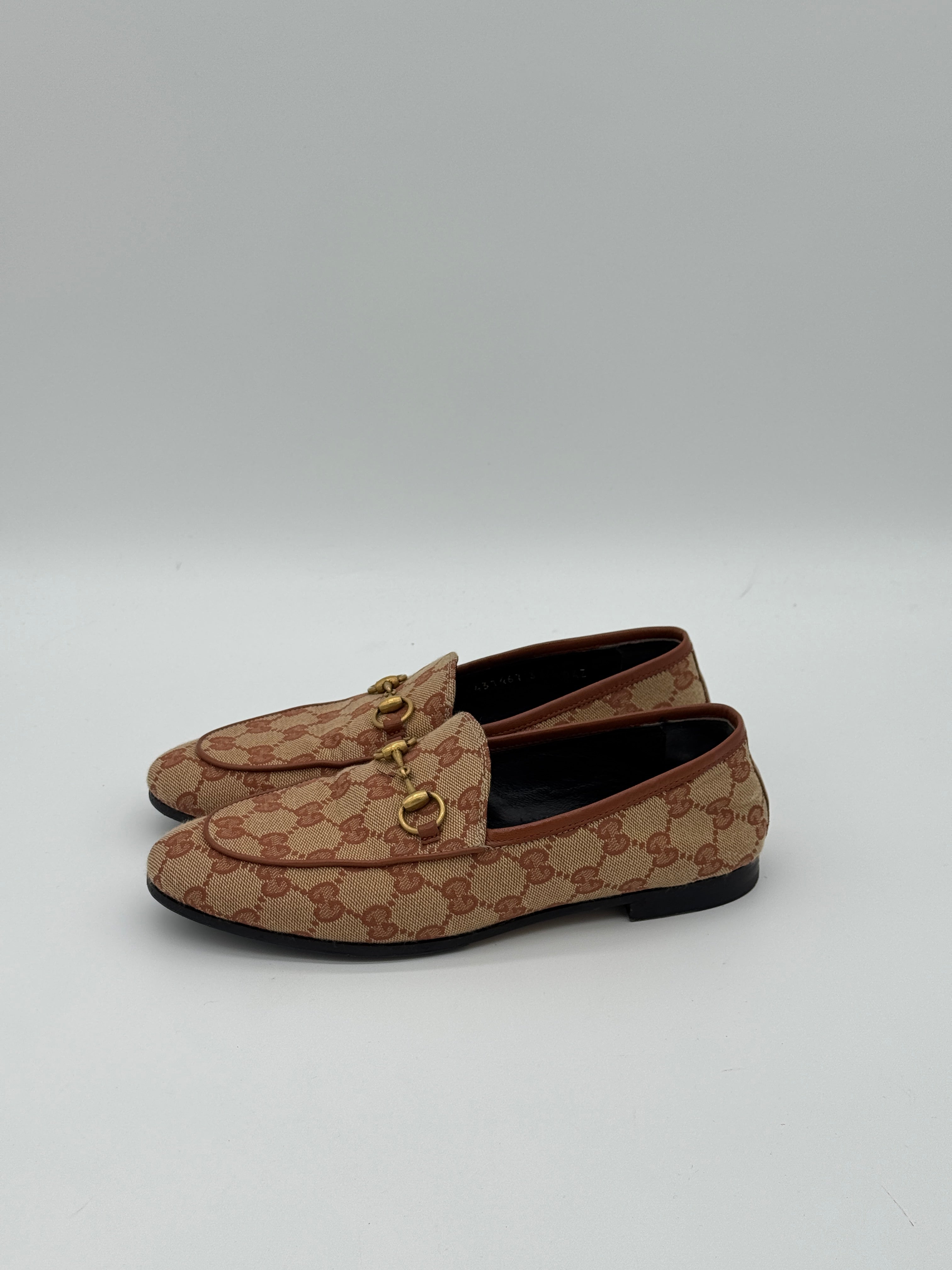 Gucci Princetown