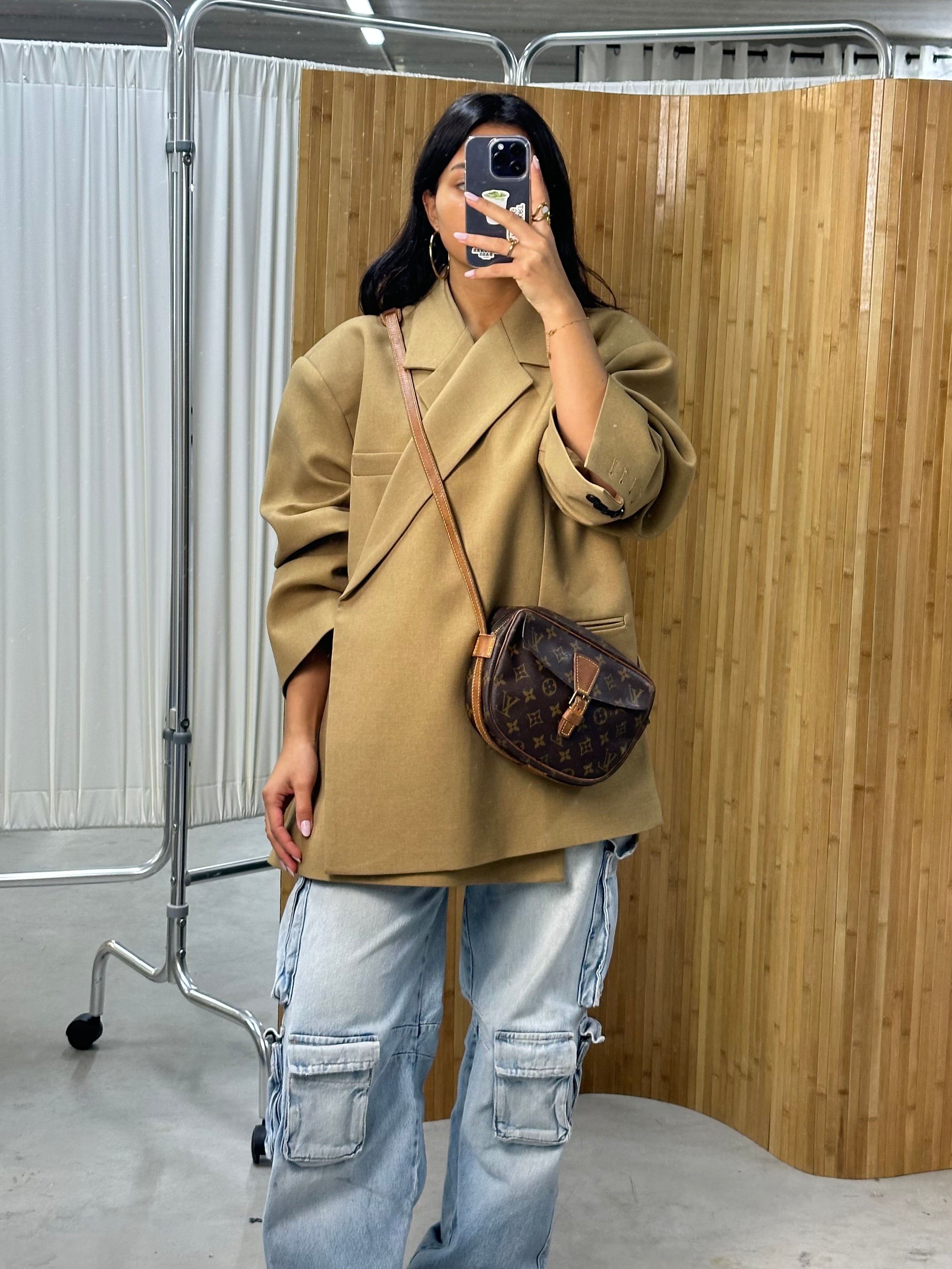 Louis Vuitton Jeune Fille PM