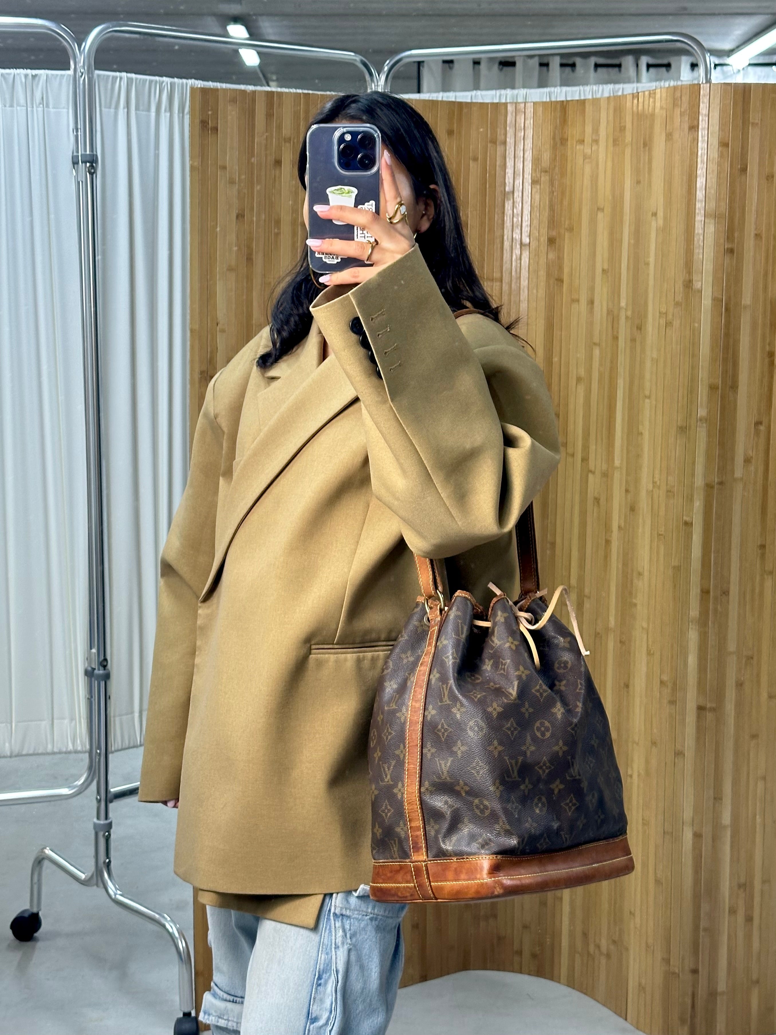 Louis Vuitton Noé GM