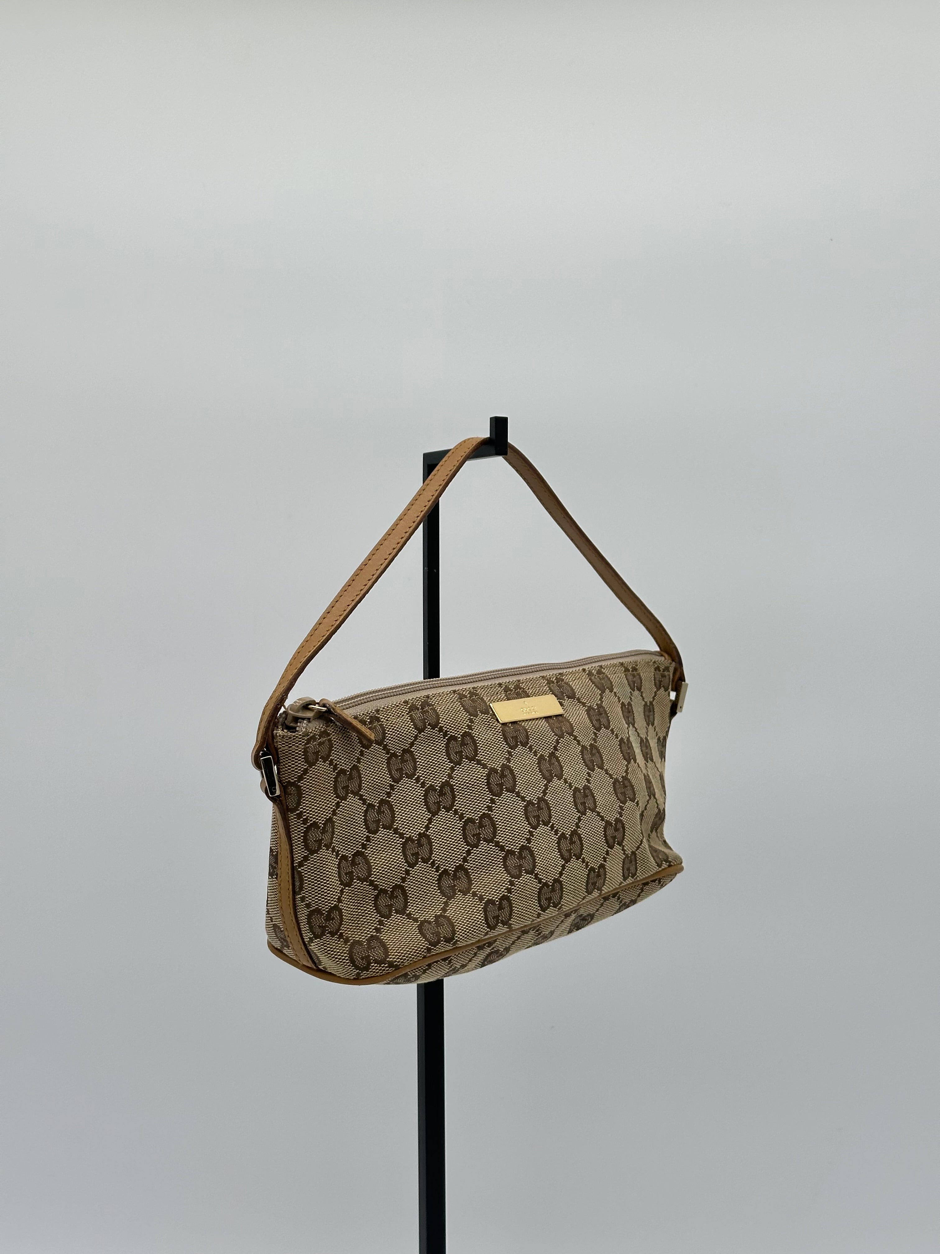 Gucci Boat Bag