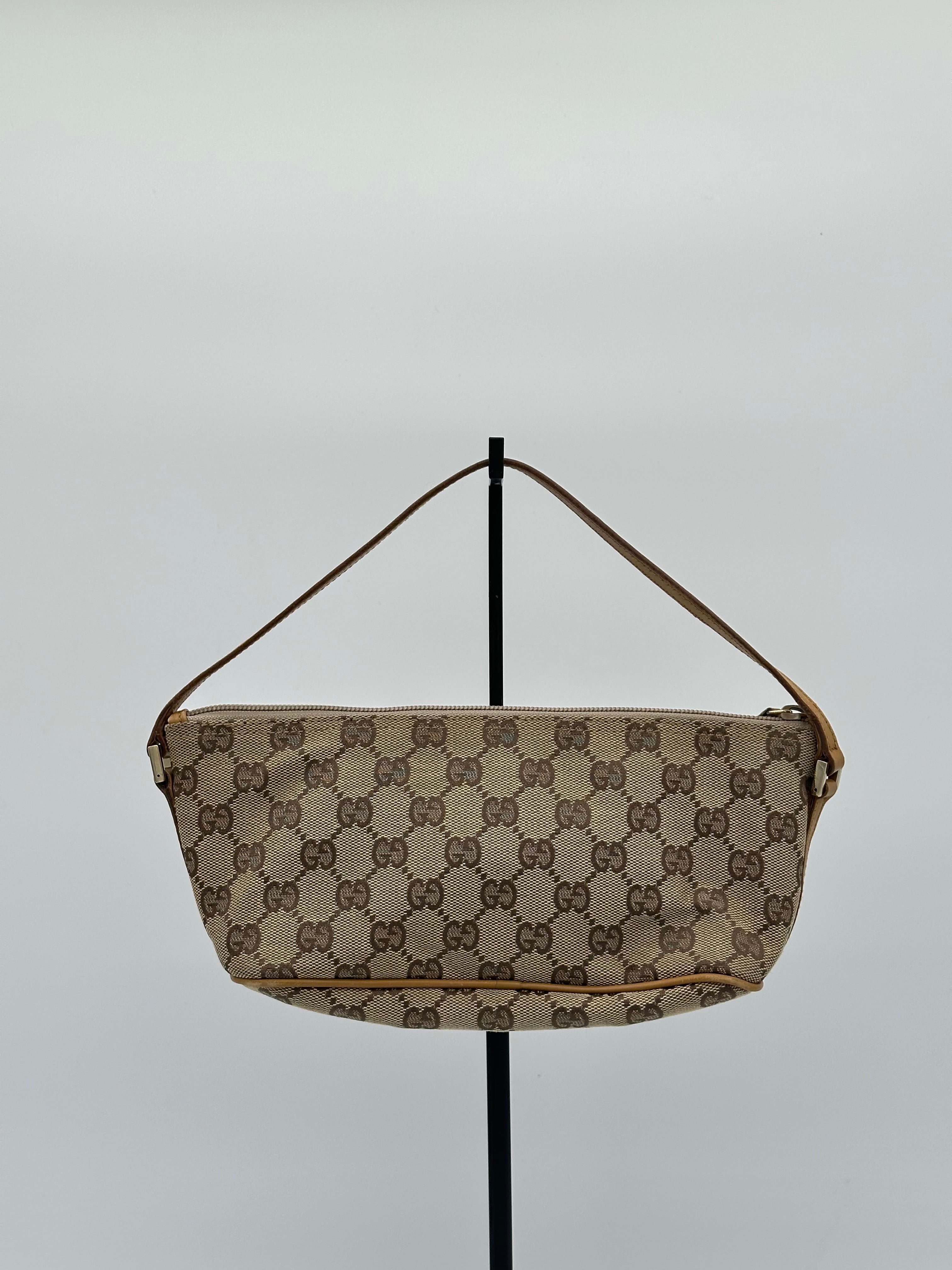 Gucci Boat Bag