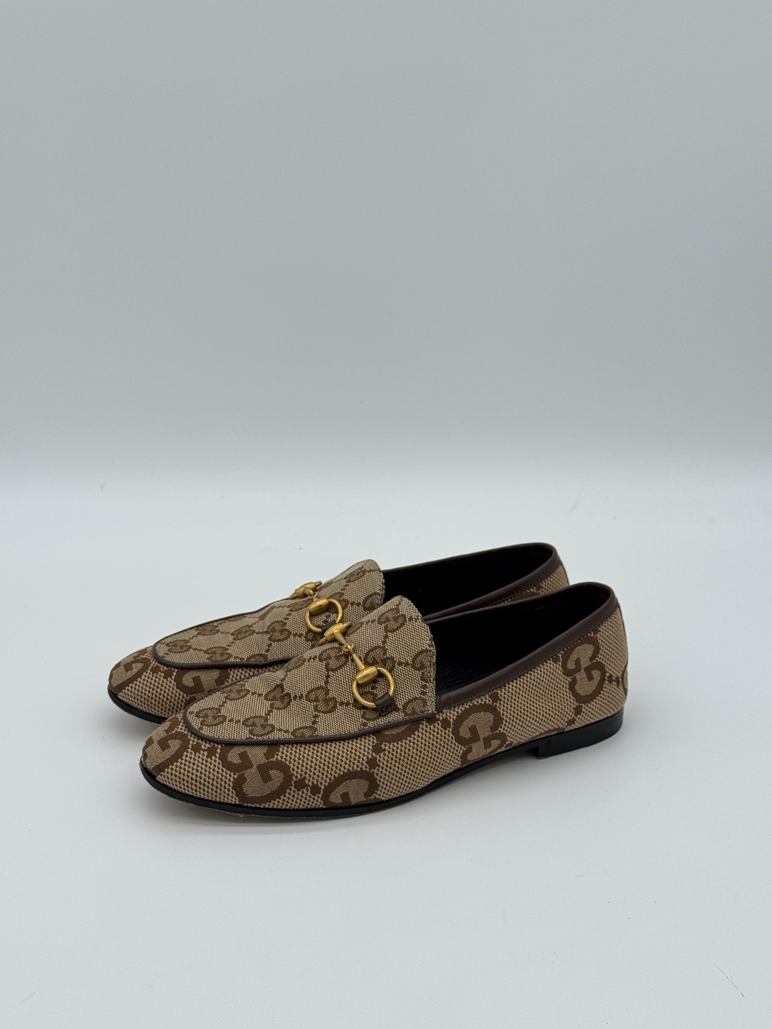 Gucci Princetown