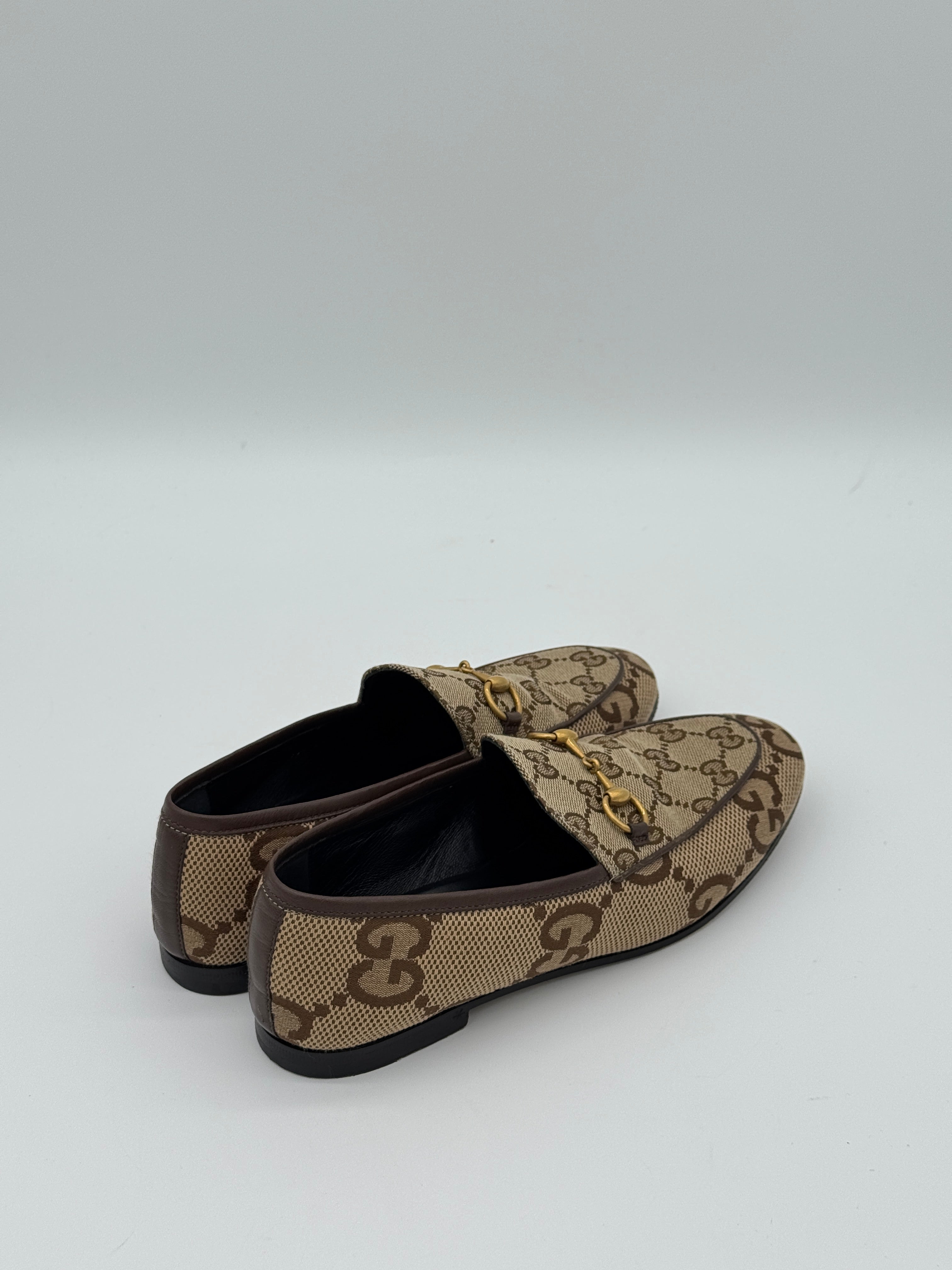 Gucci Princetown