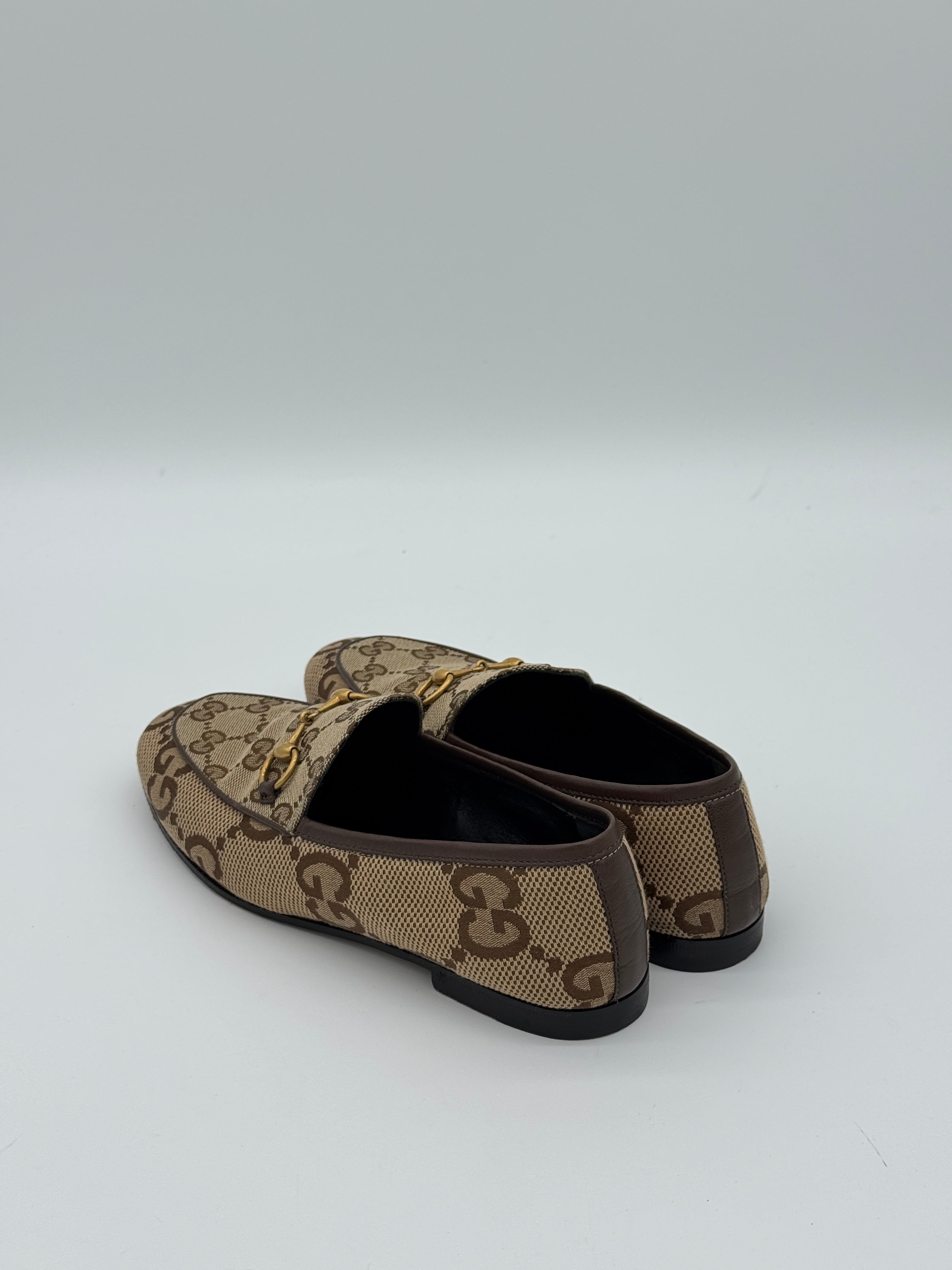 Gucci Princetown