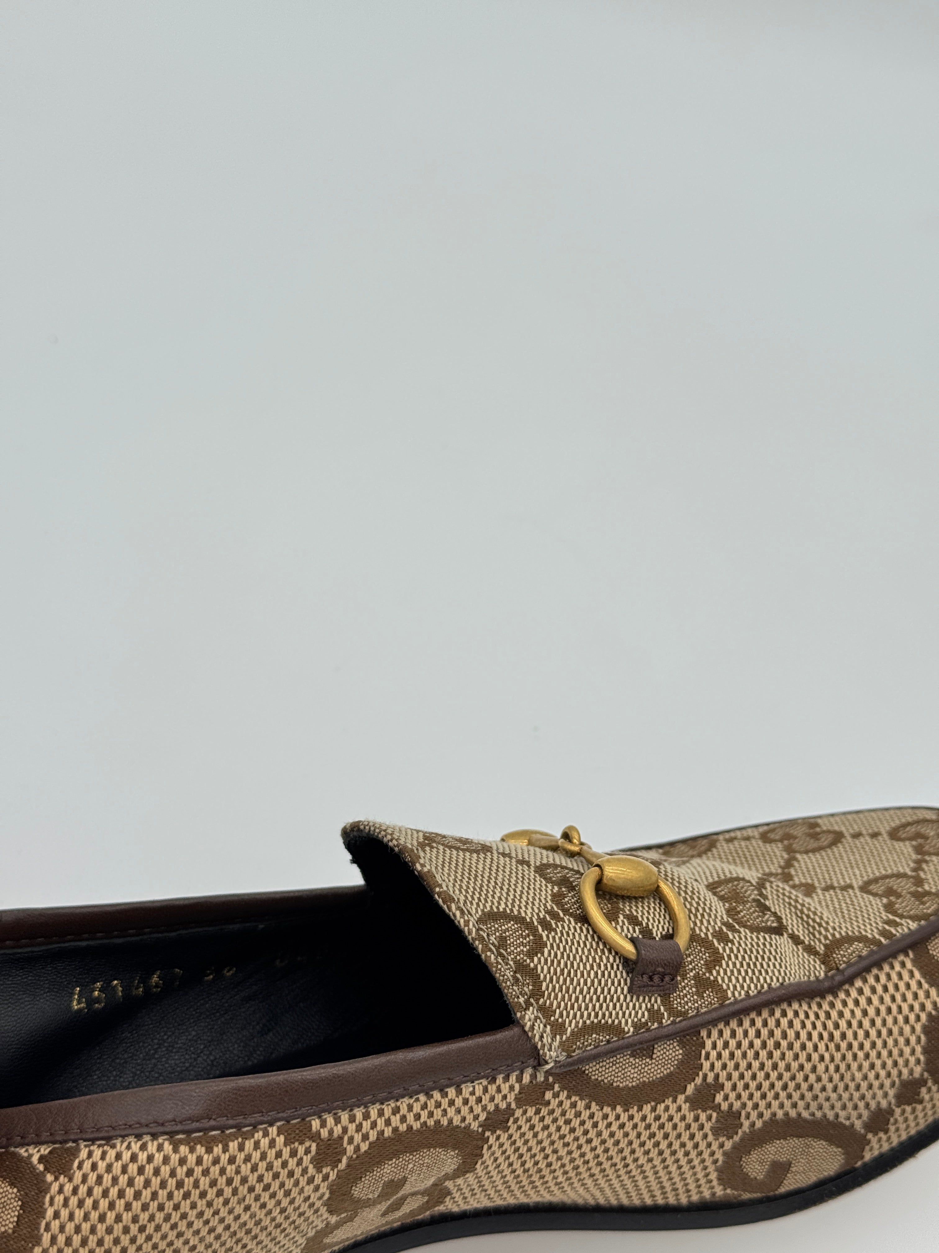 Gucci Princetown