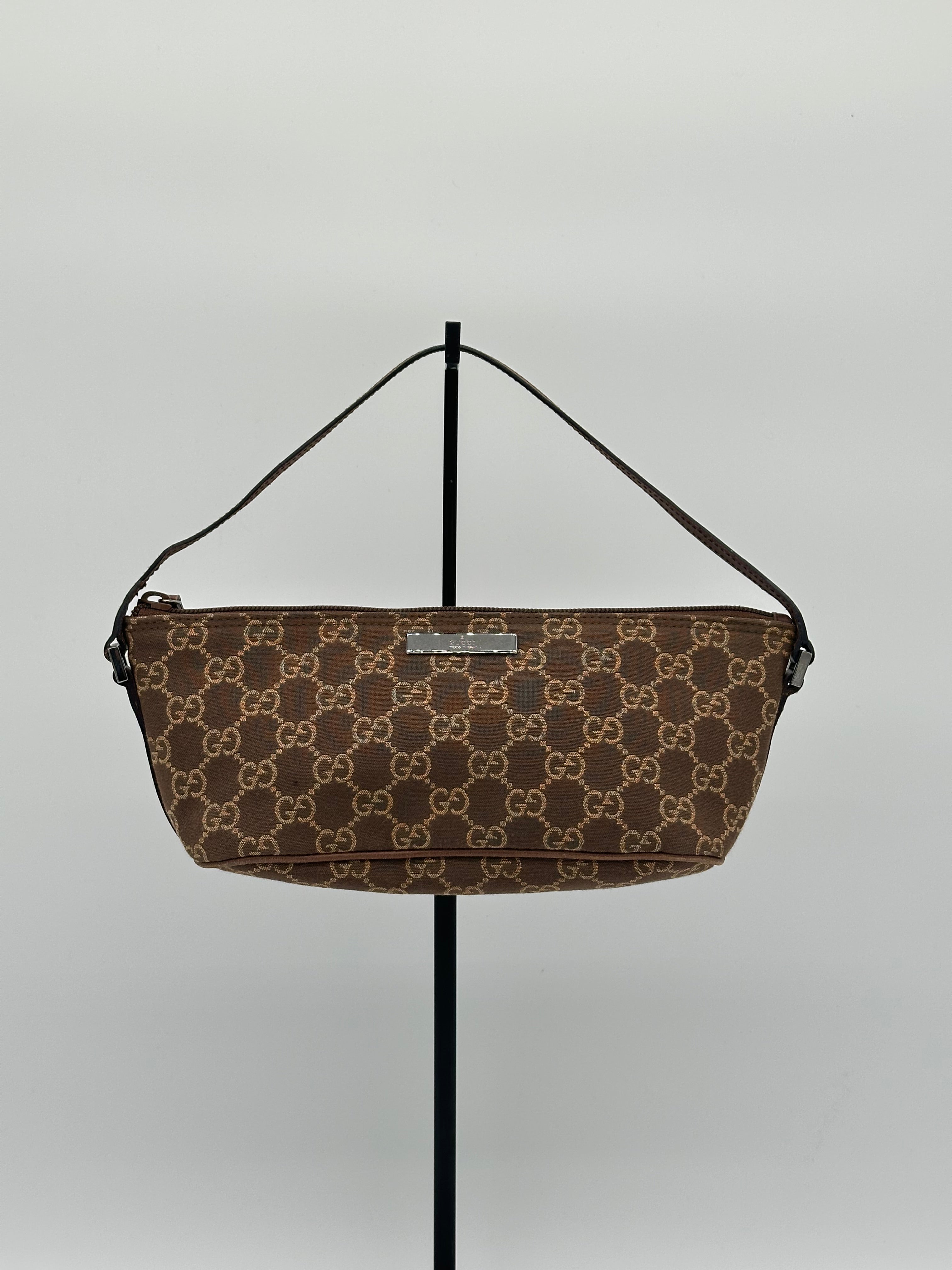 Gucci Boat Bag