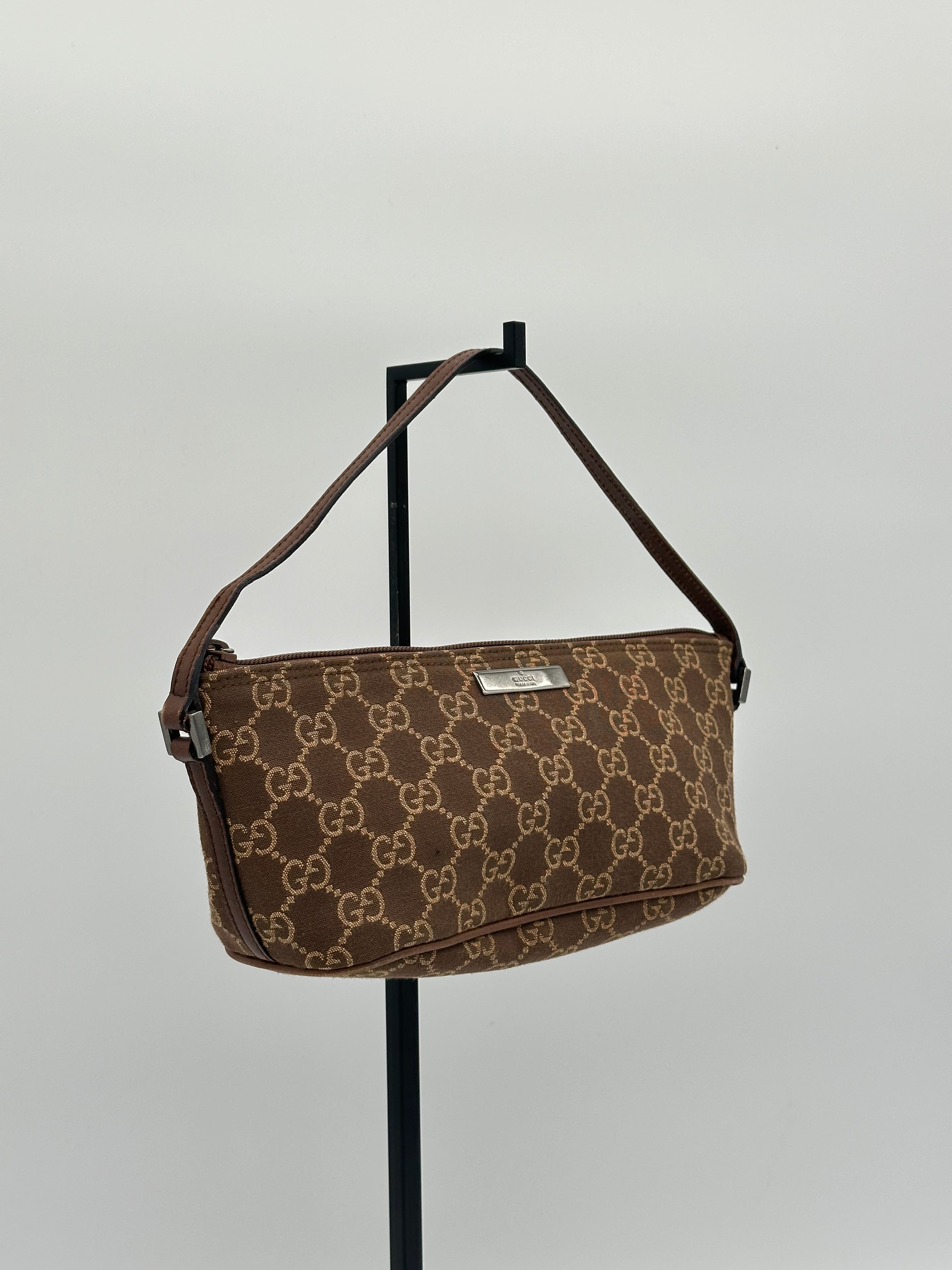 Gucci Boat Bag