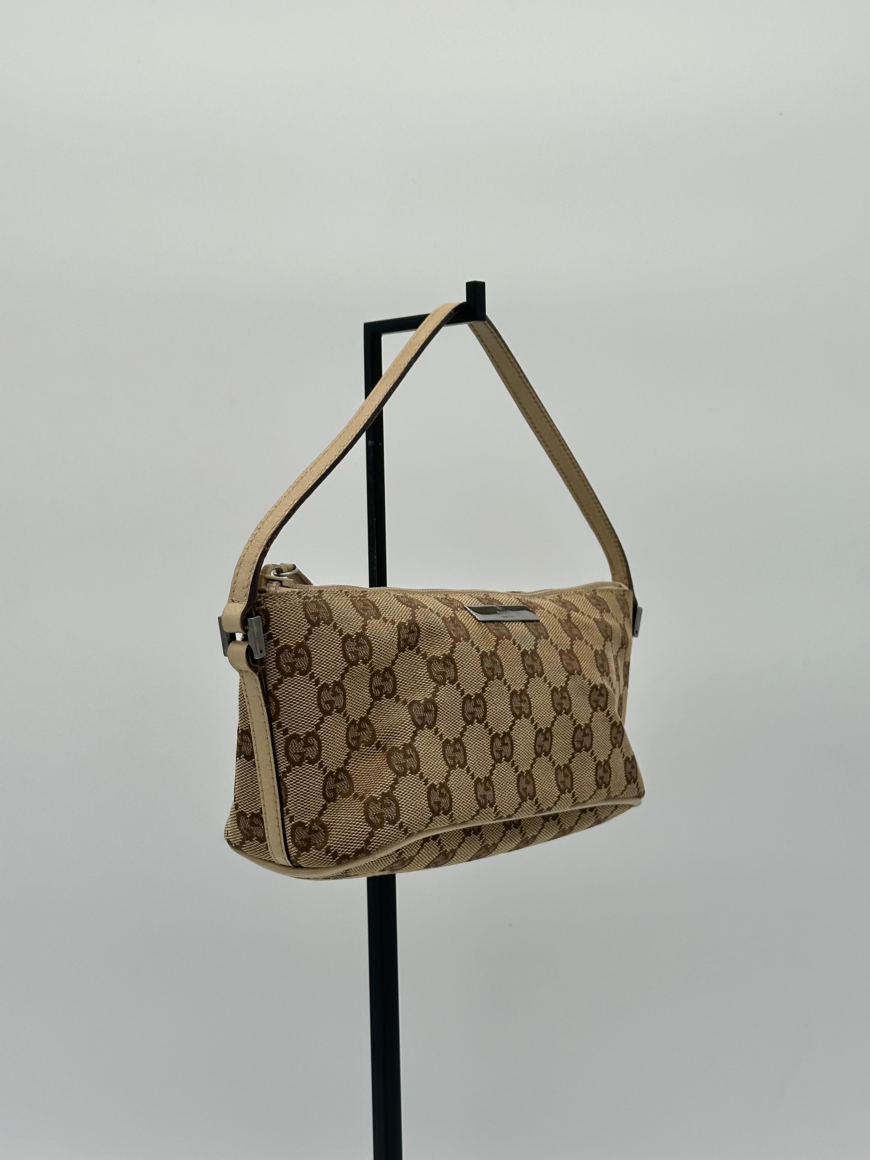 Gucci Boat Bag