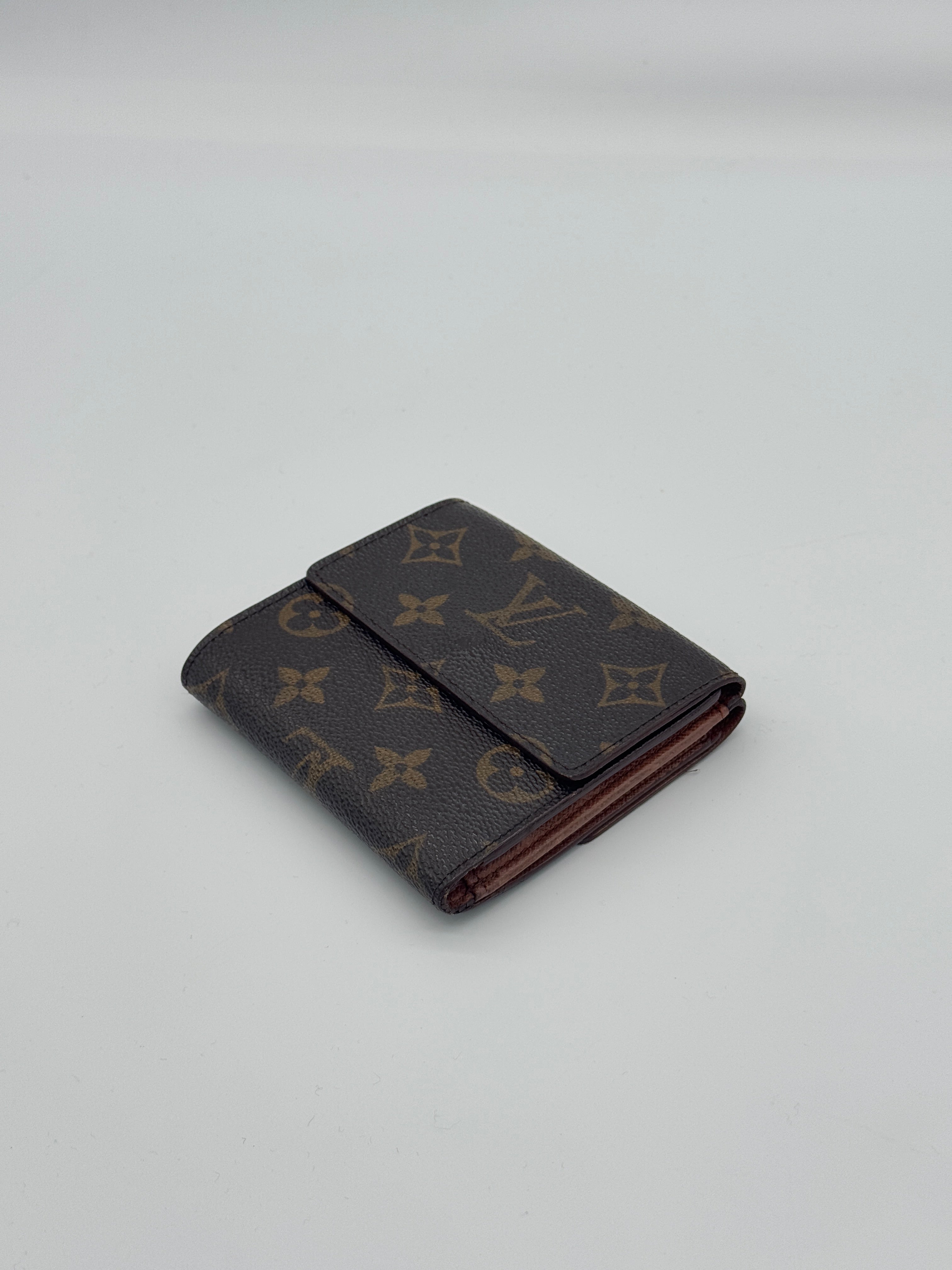 Louis Vuitton Elise Wallet