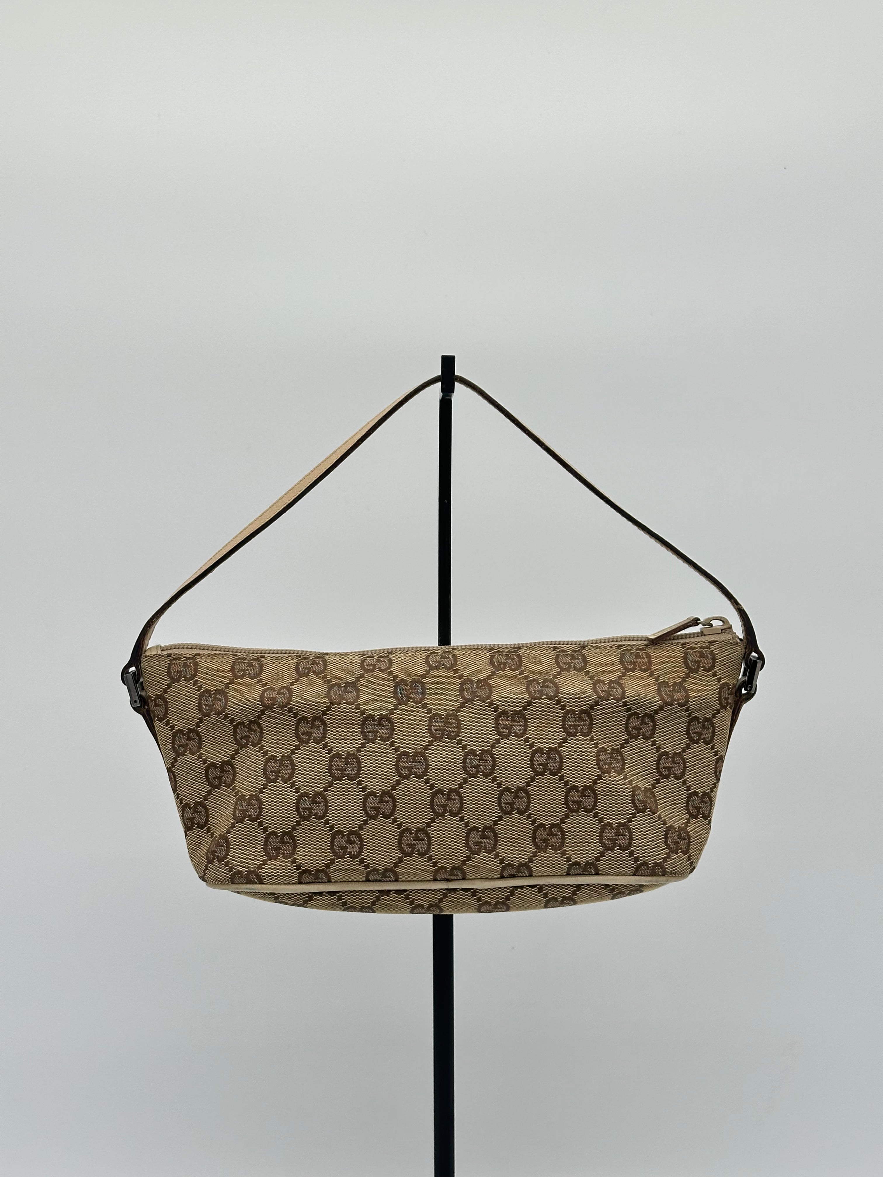 Gucci Boat Bag
