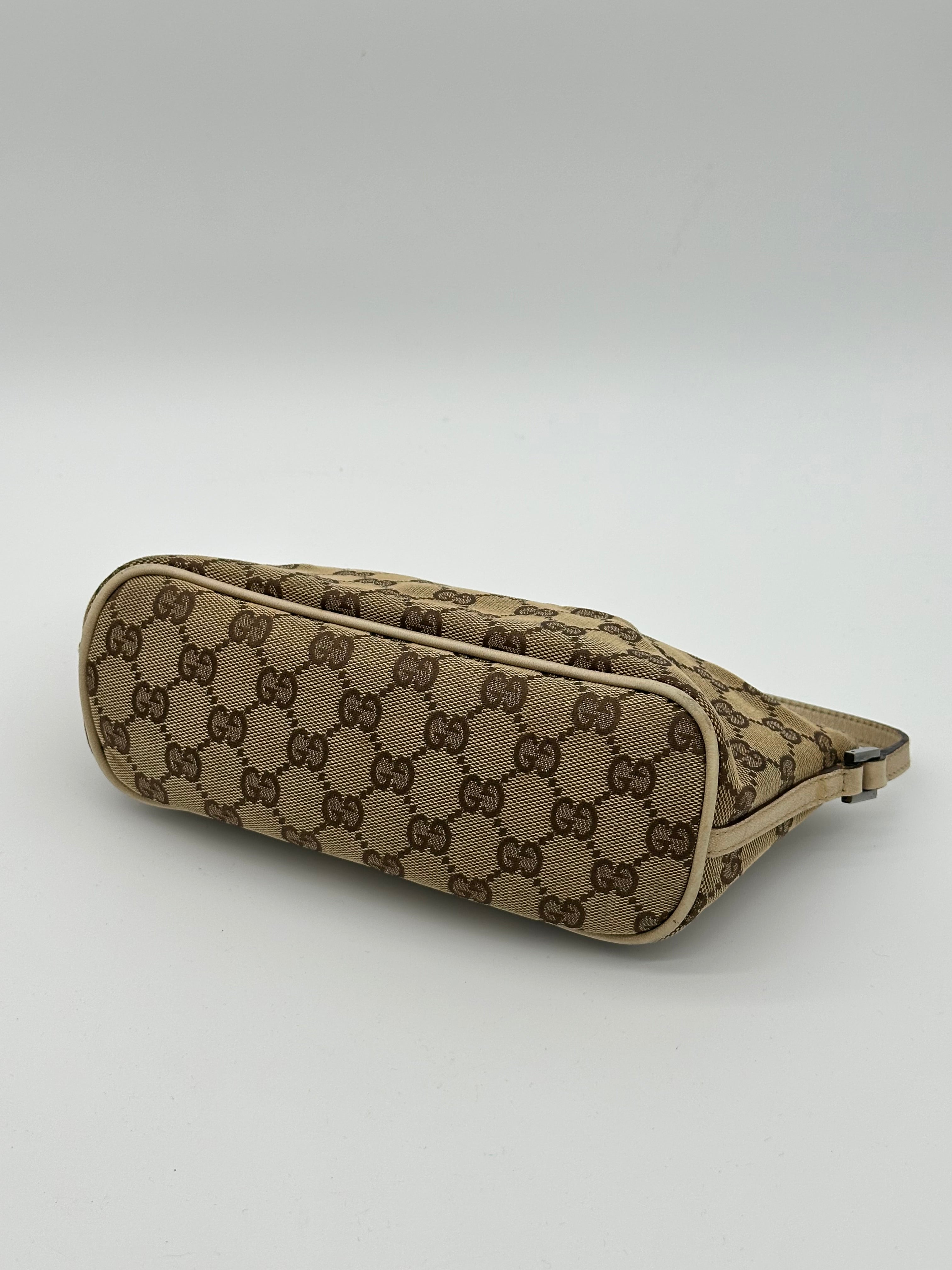 Gucci Boat Bag