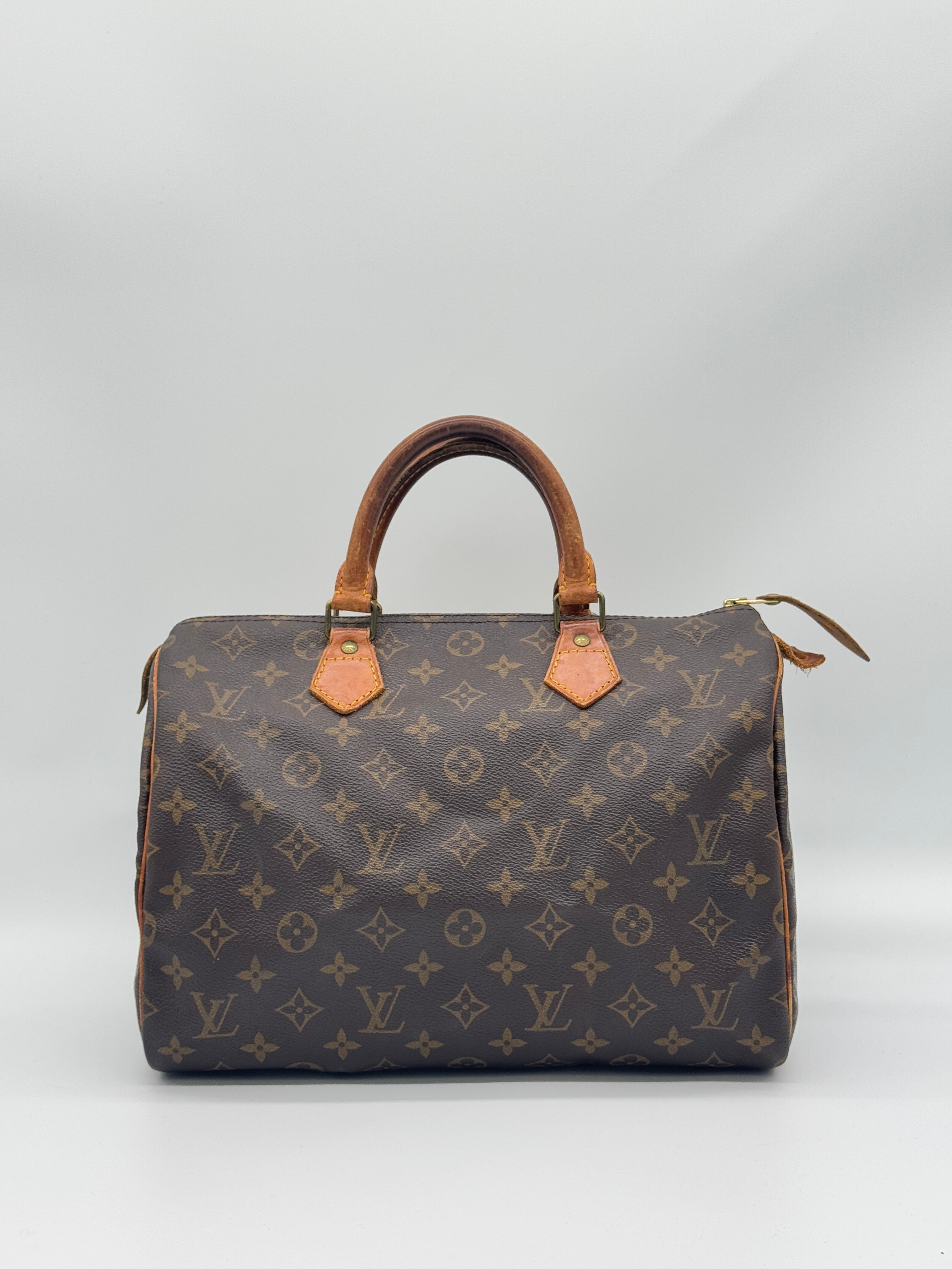 Louis Vuitton Speedy 30