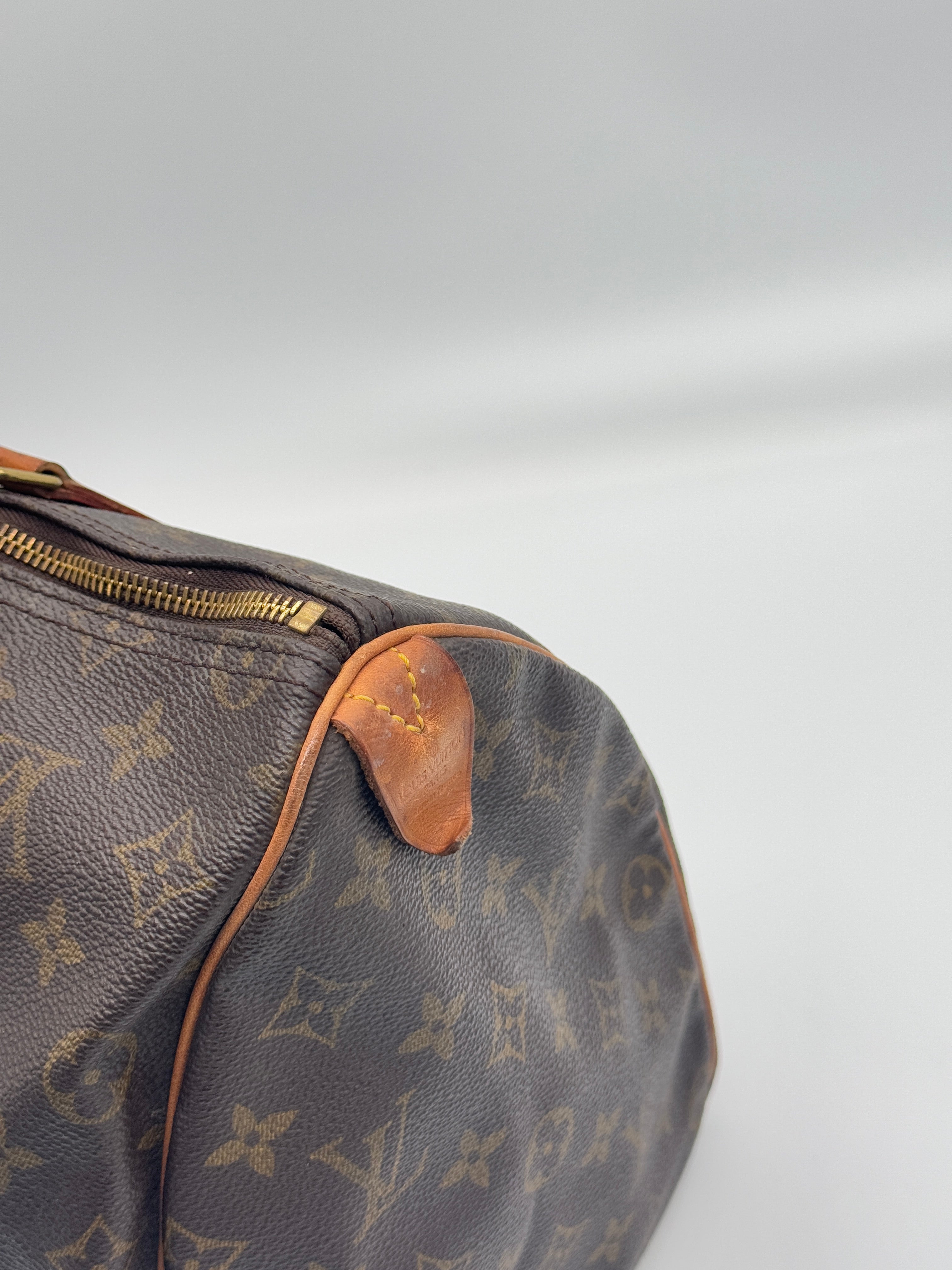 Louis Vuitton Speedy 35