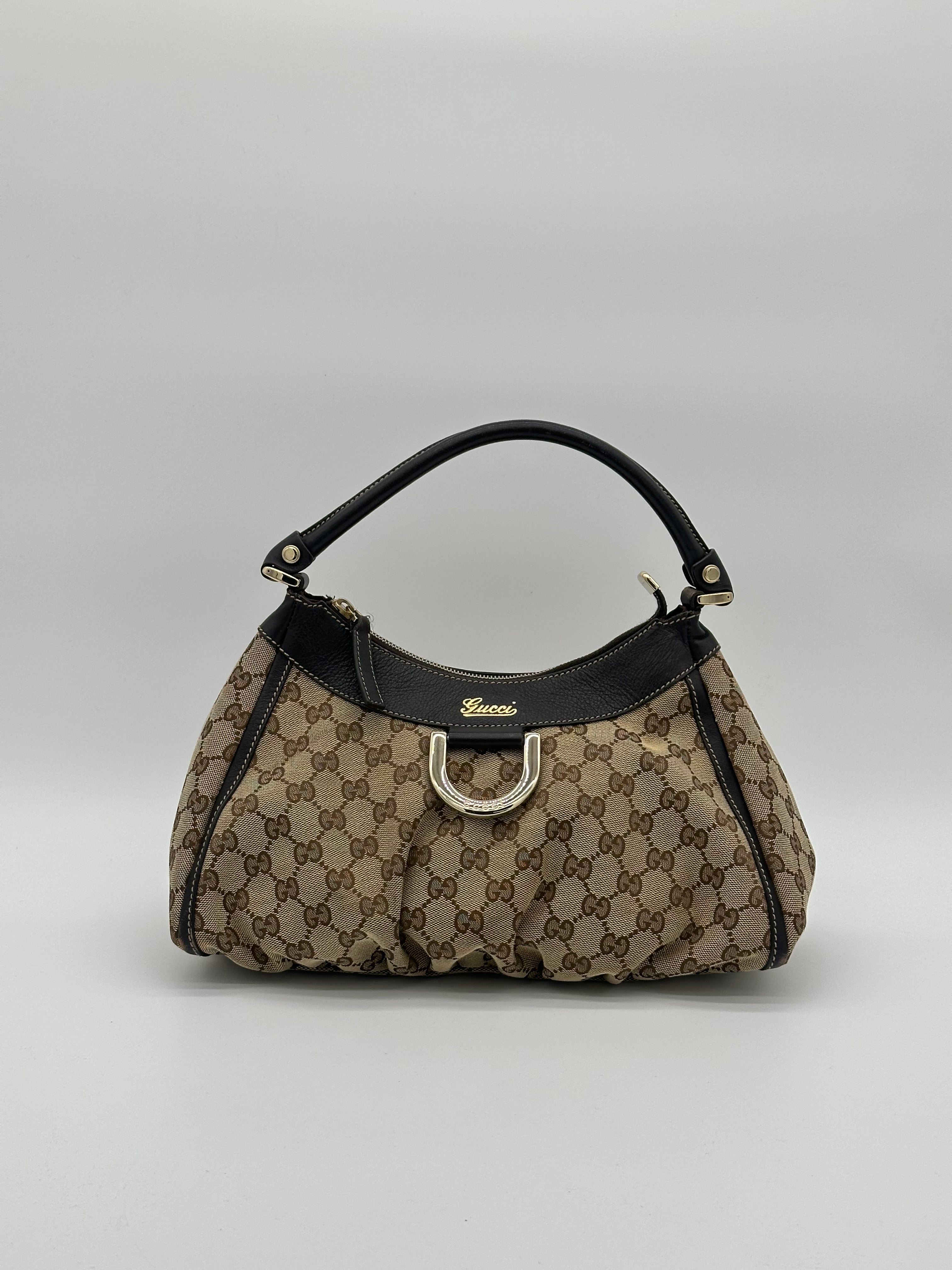 Gucci Abbey D-Ring