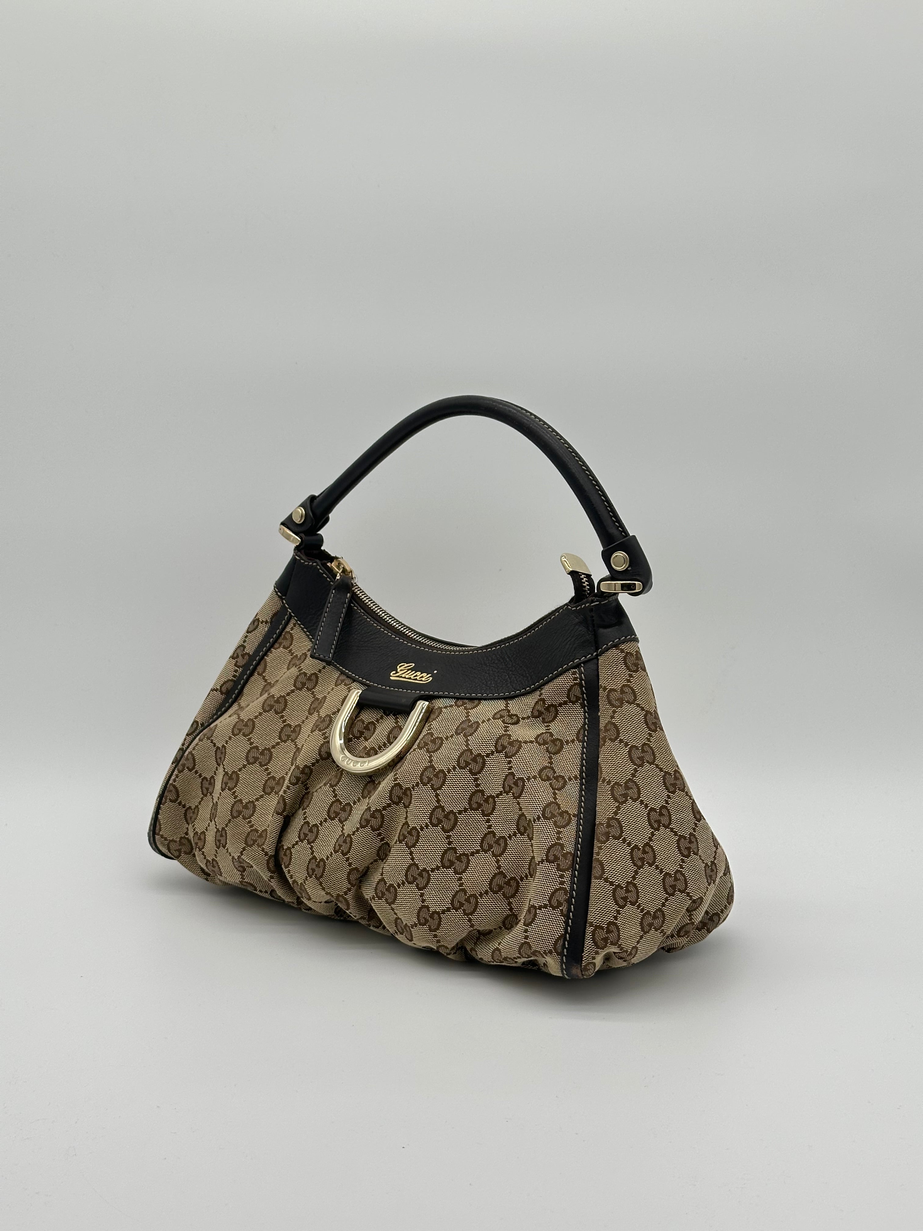 Gucci Abbey D-Ring