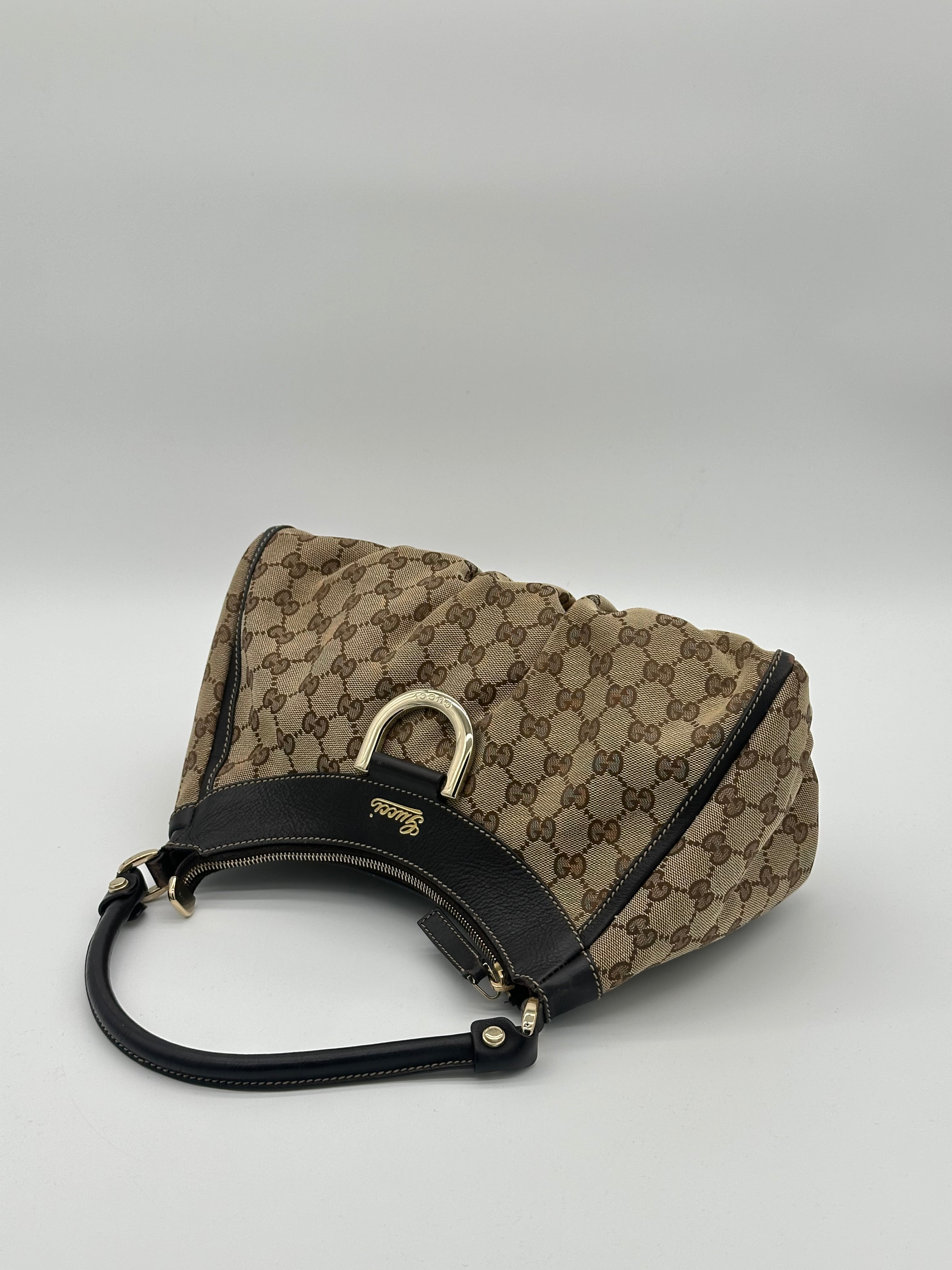 Gucci Abbey D-Ring