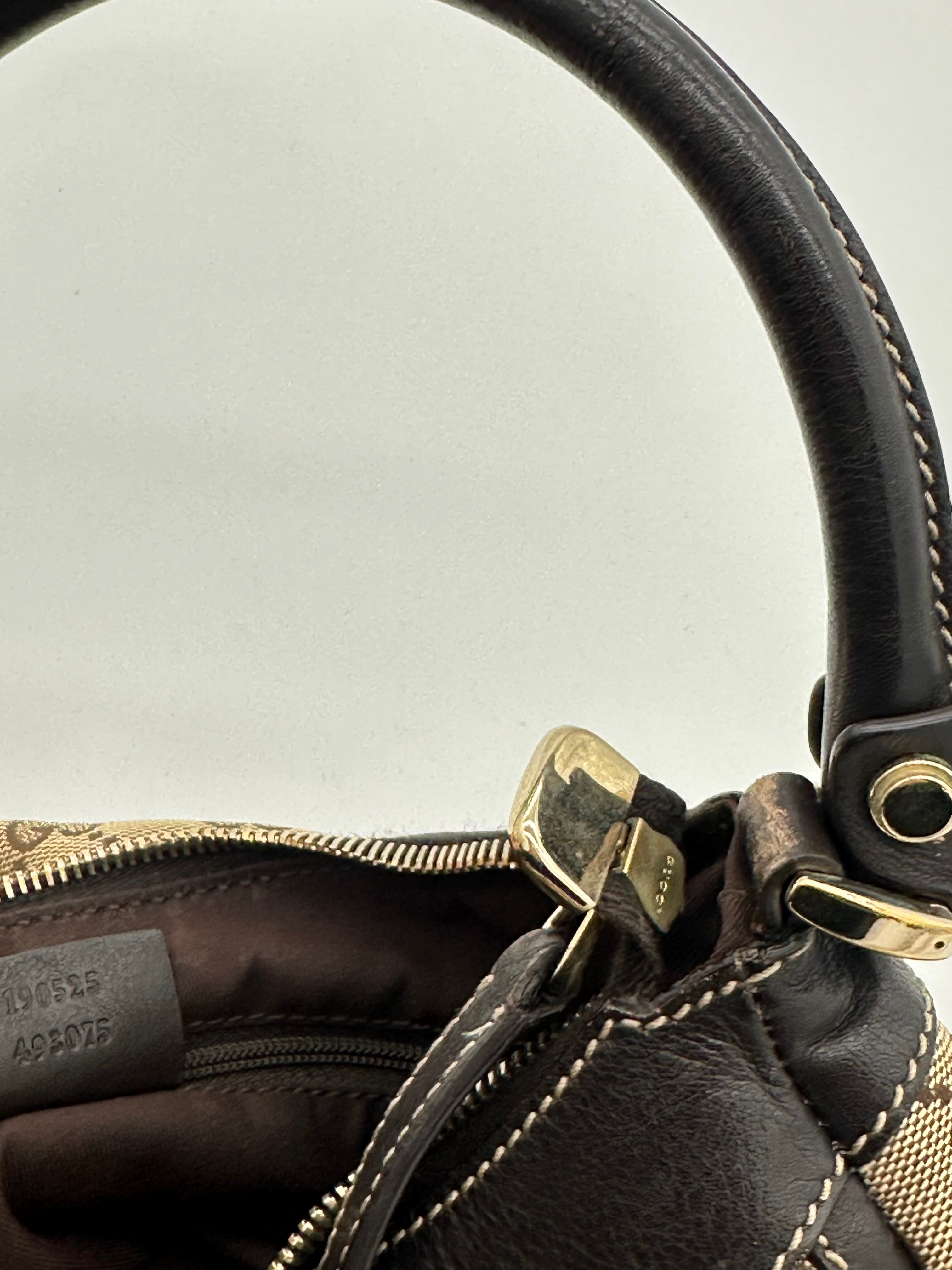 Gucci Abbey D-Ring