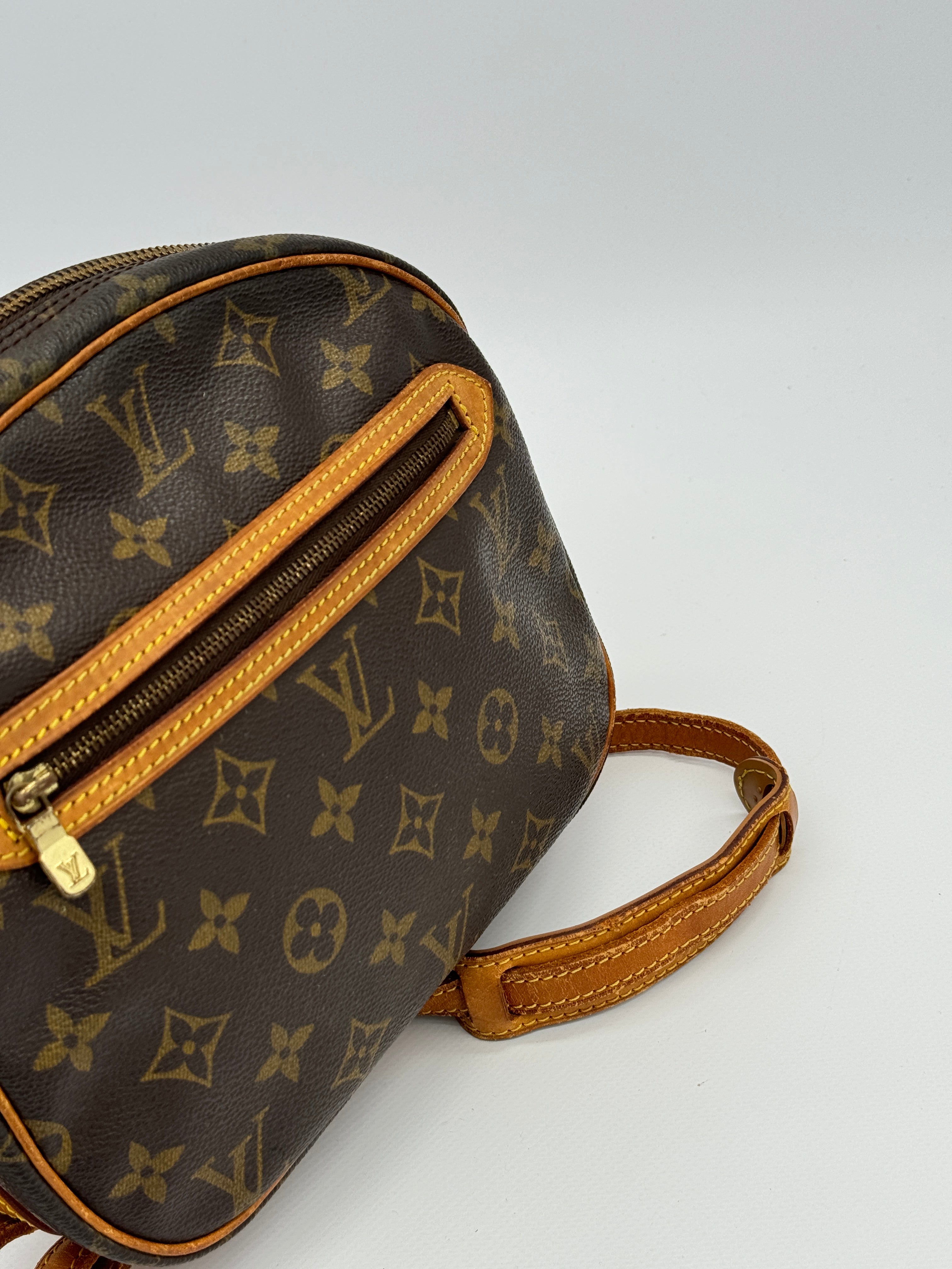 Louis Vuitton Senlis