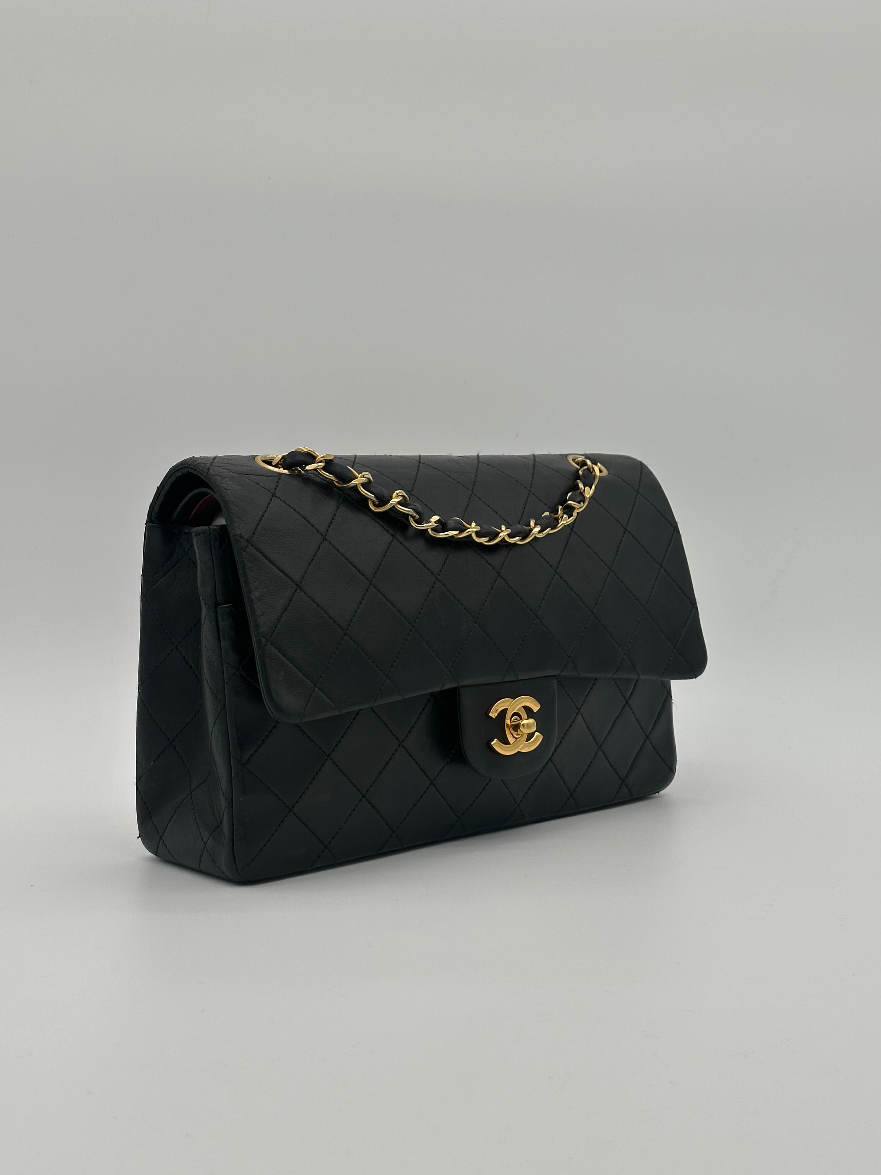 Chanel Classic Double Flap Medium