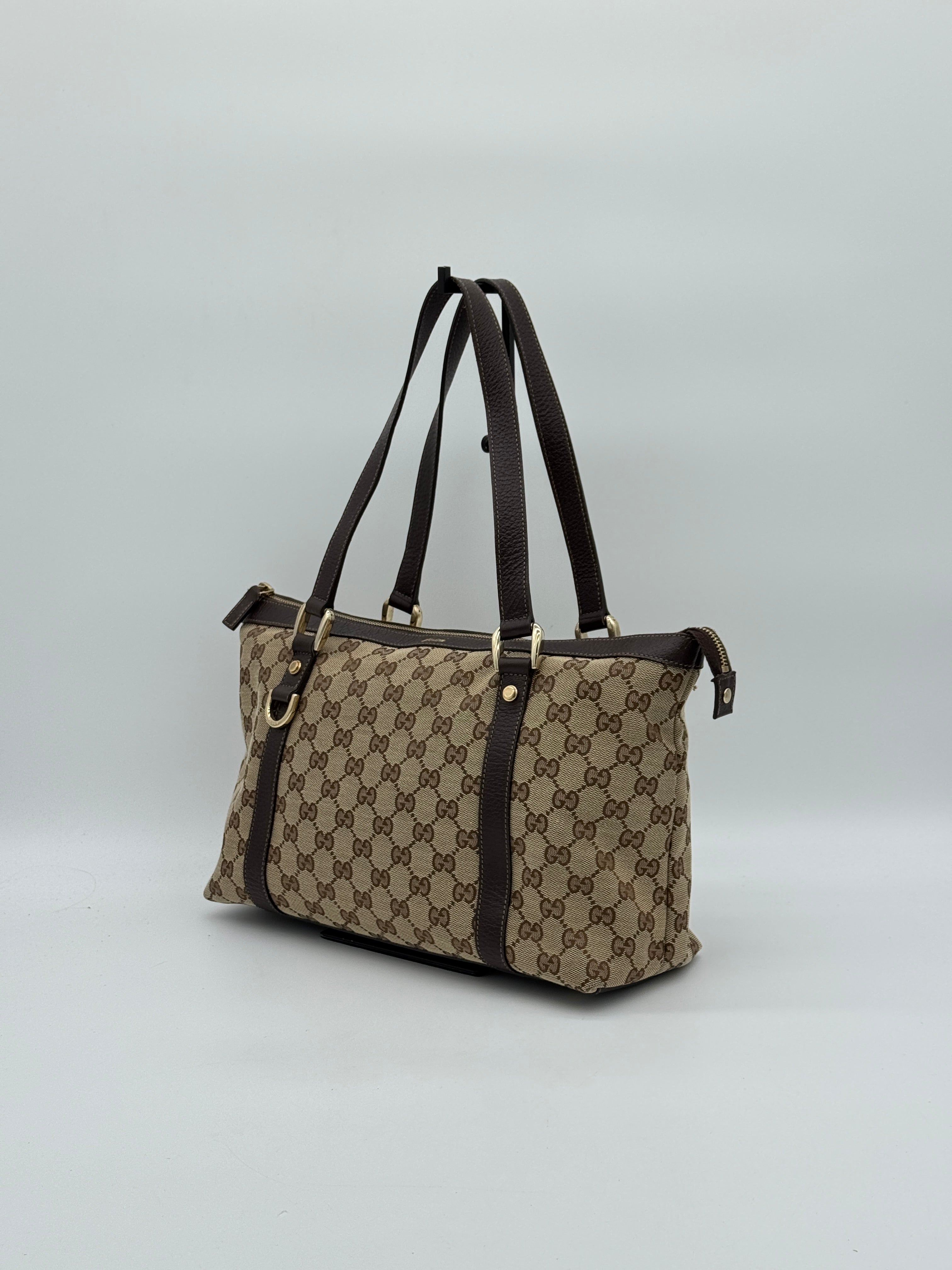 Gucci Small Abbey D-Ring