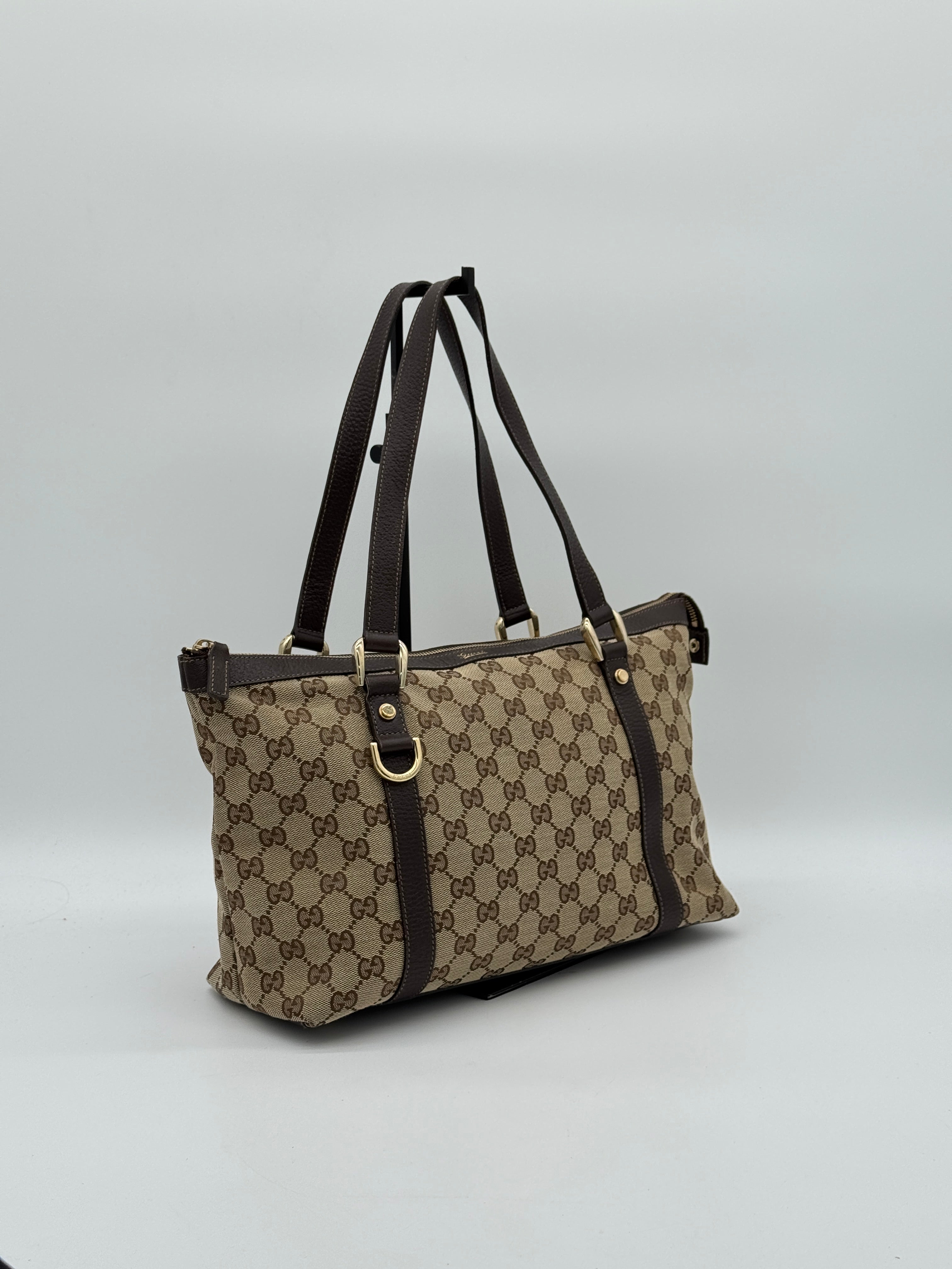 Gucci Small Abbey D-Ring