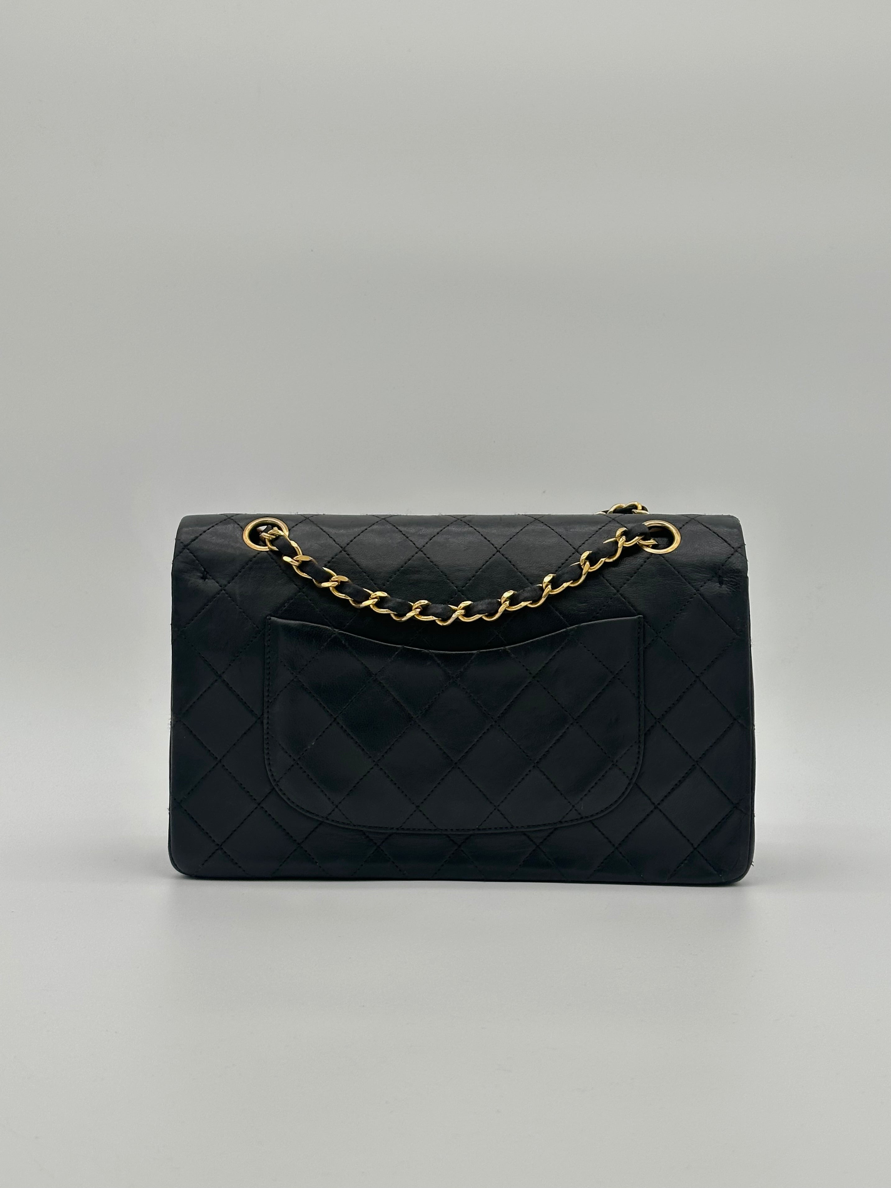 Chanel Classic Double Flap Medium