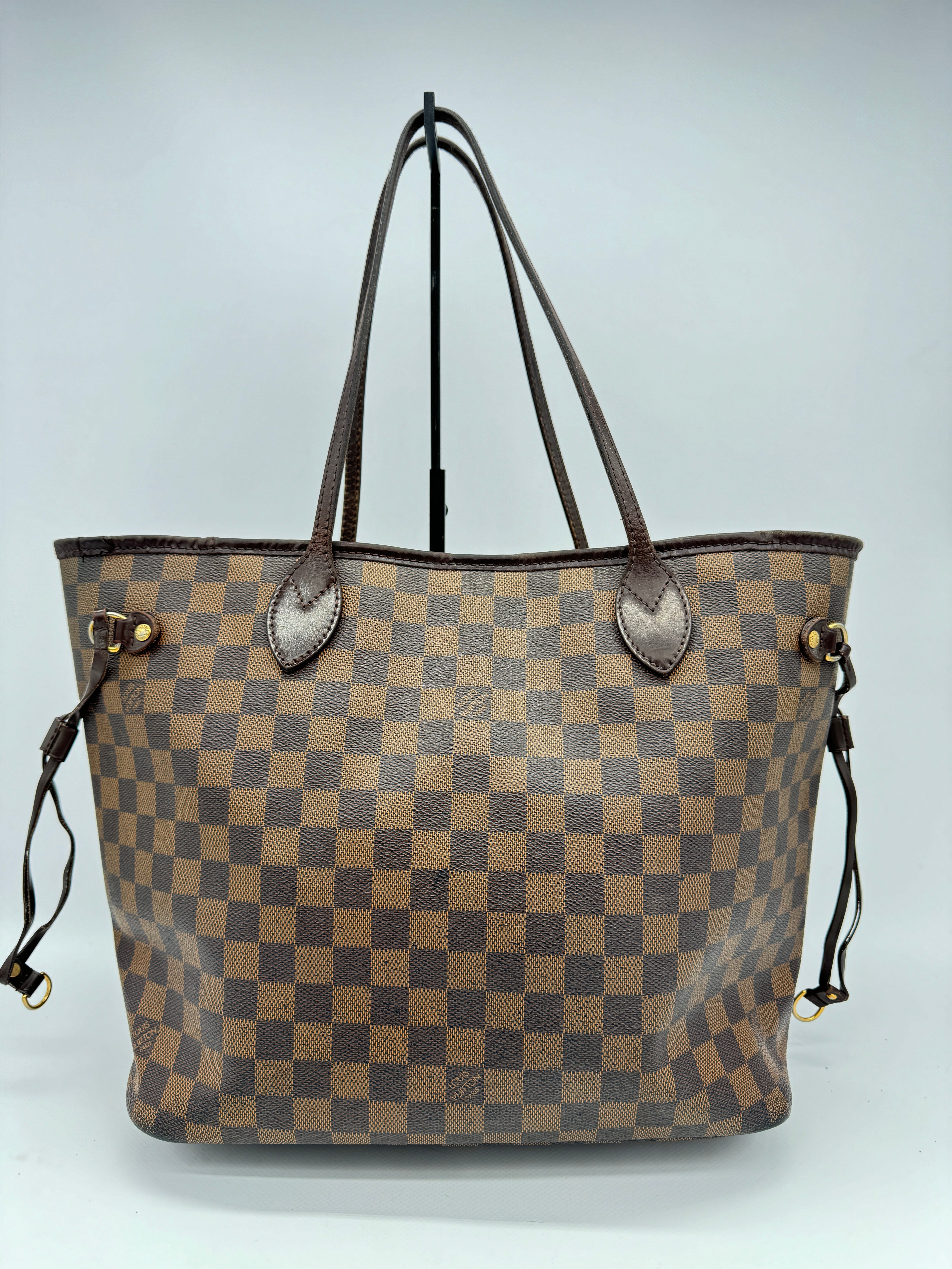 Louis Vuitton Neverfull MM