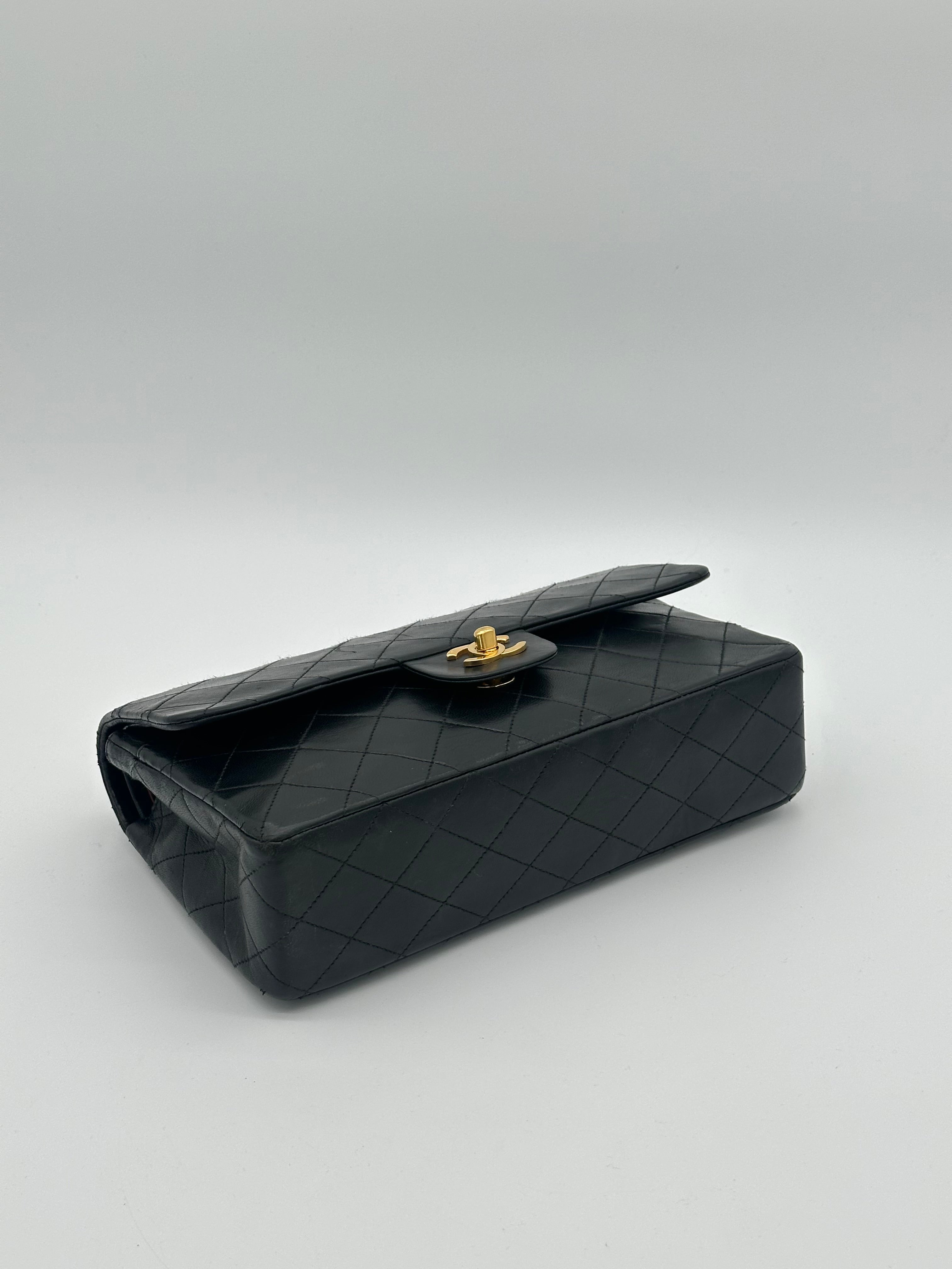 Chanel Classic Double Flap Medium